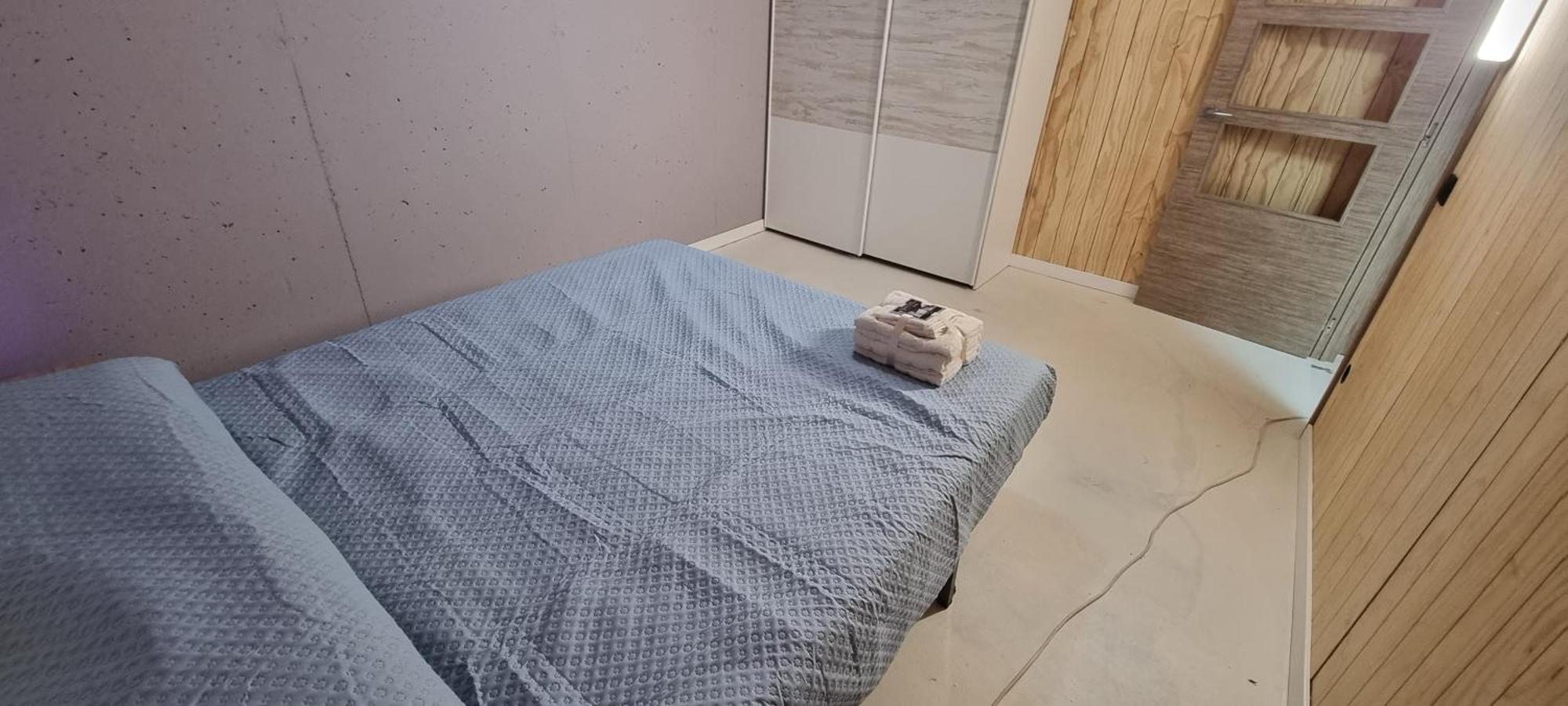 Loft Con 2 Dormitorios, Jacuzzi Y Garage Apartment Cambrils