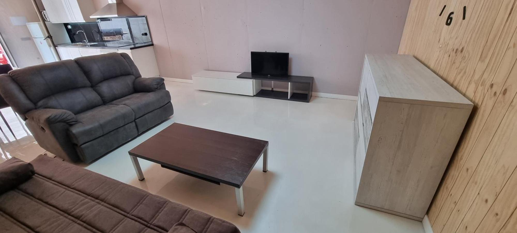 Loft Con 2 Dormitorios, Jacuzzi Y Garage Apartment