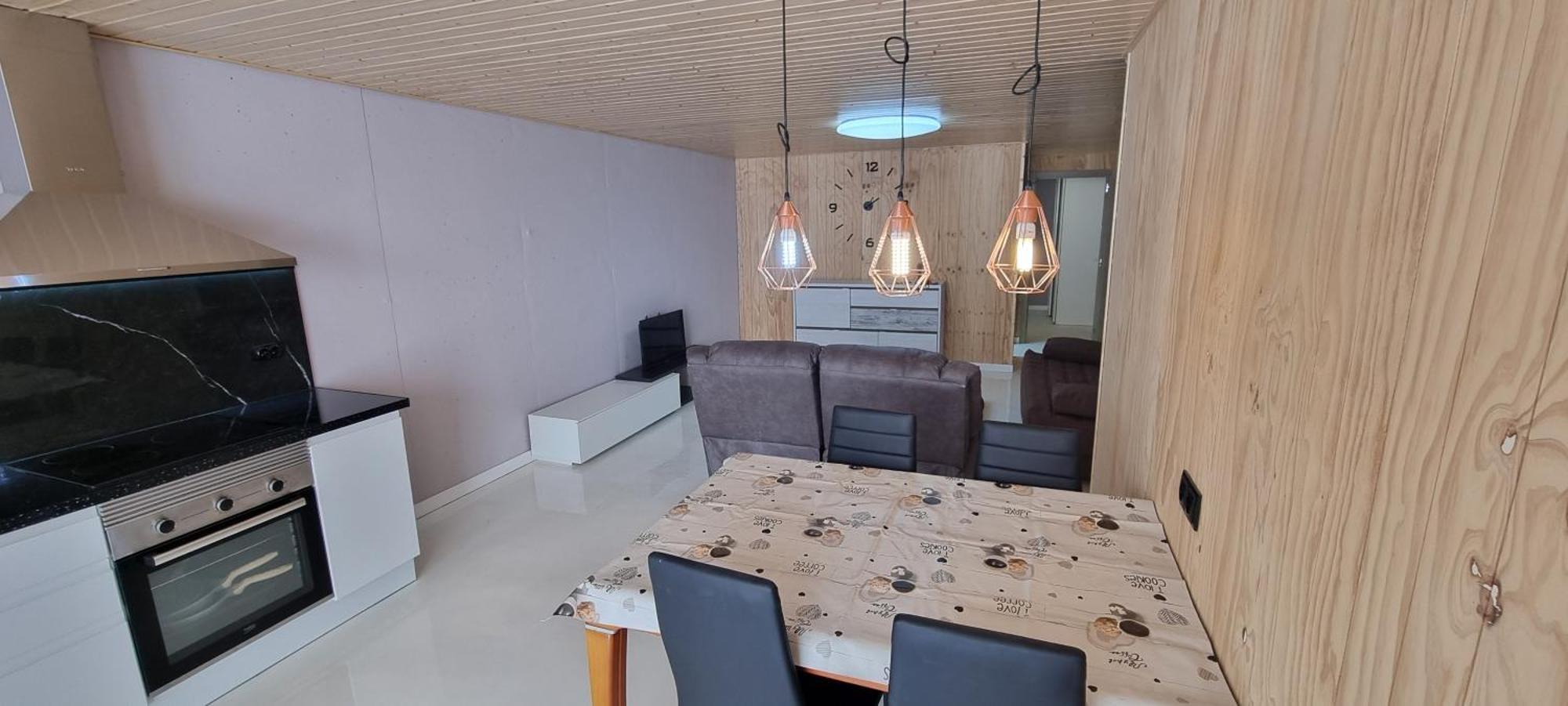 Loft Con 2 Dormitorios, Jacuzzi Y Garage Apartment
