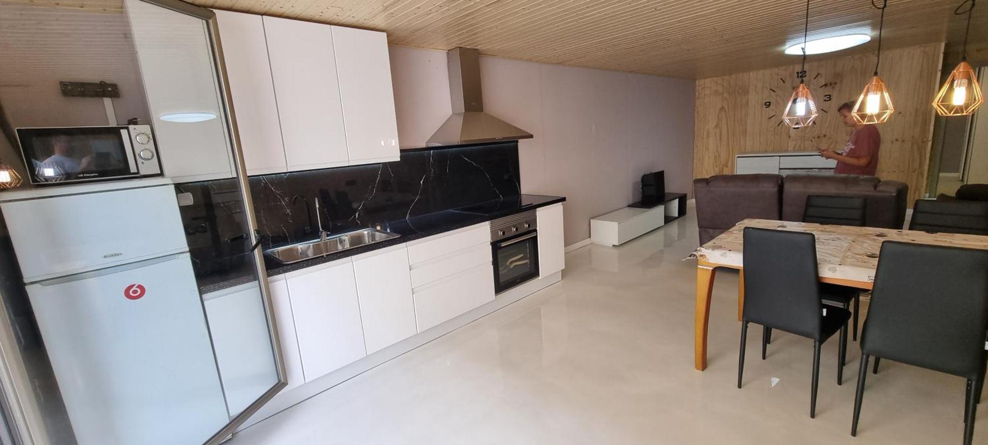 Apartment Loft Con 2 Dormitorios, Jacuzzi Y Garage Cambrils