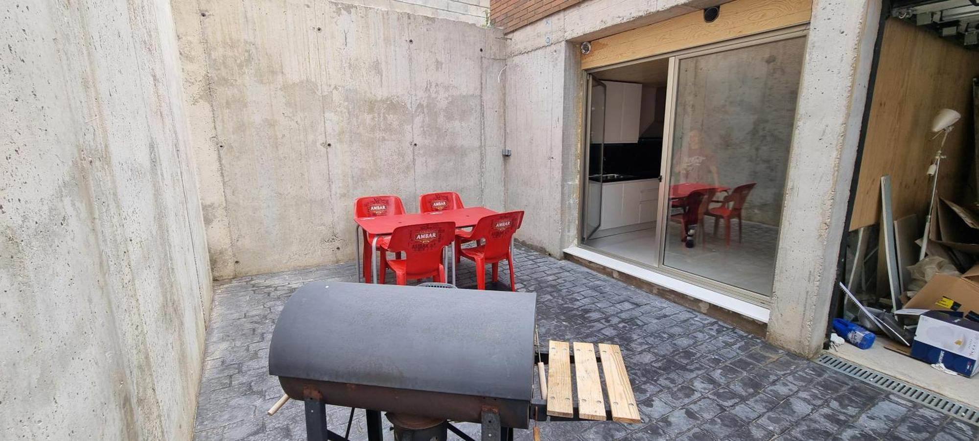 Apartment Loft Con 2 Dormitorios, Jacuzzi Y Garage *