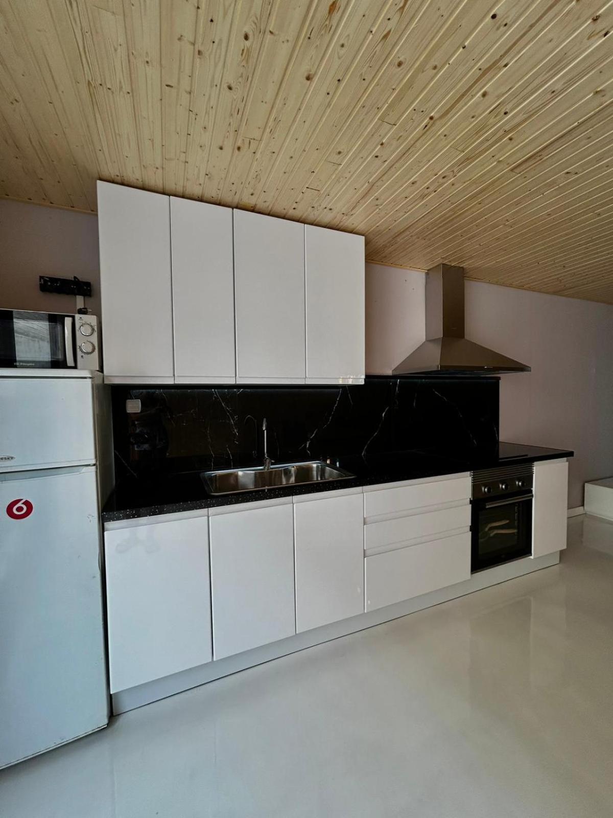 Loft Con 2 Dormitorios, Jacuzzi Y Garage Apartment Cambrils