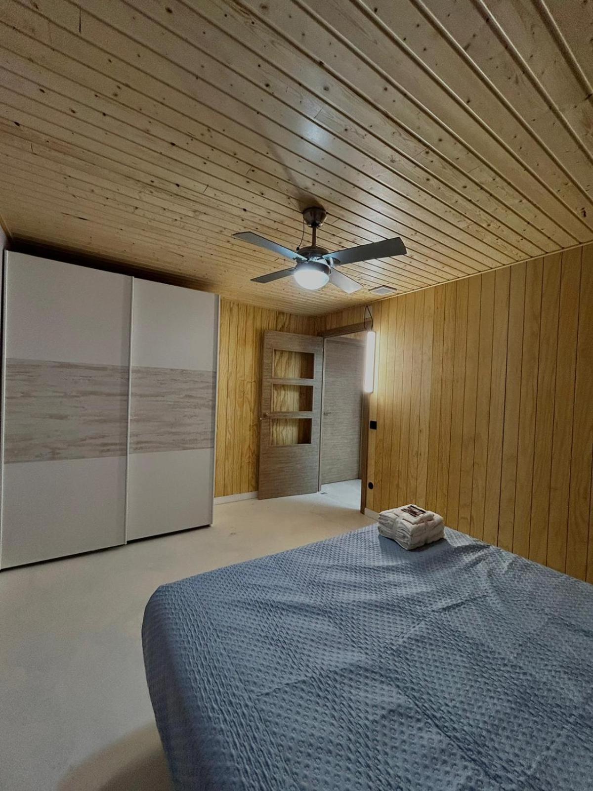 Apartment Loft Con 2 Dormitorios, Jacuzzi Y Garage *