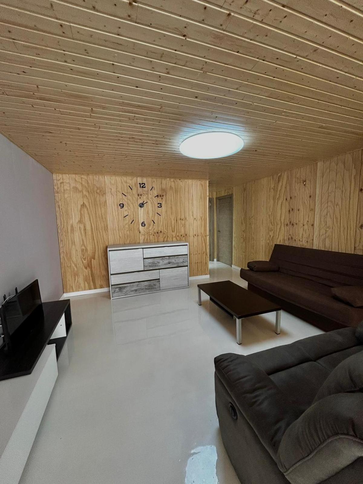Apartment Loft Con 2 Dormitorios, Jacuzzi Y Garage *