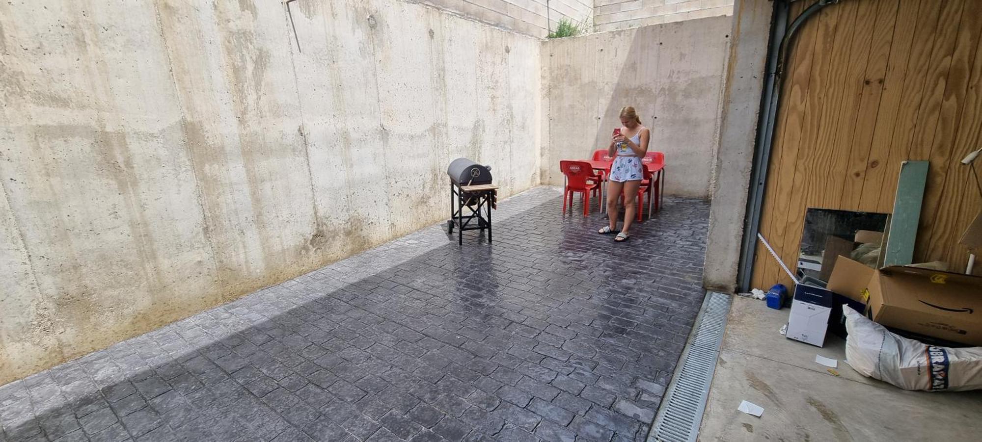 Apartment Loft Con 2 Dormitorios, Jacuzzi Y Garage Cambrils