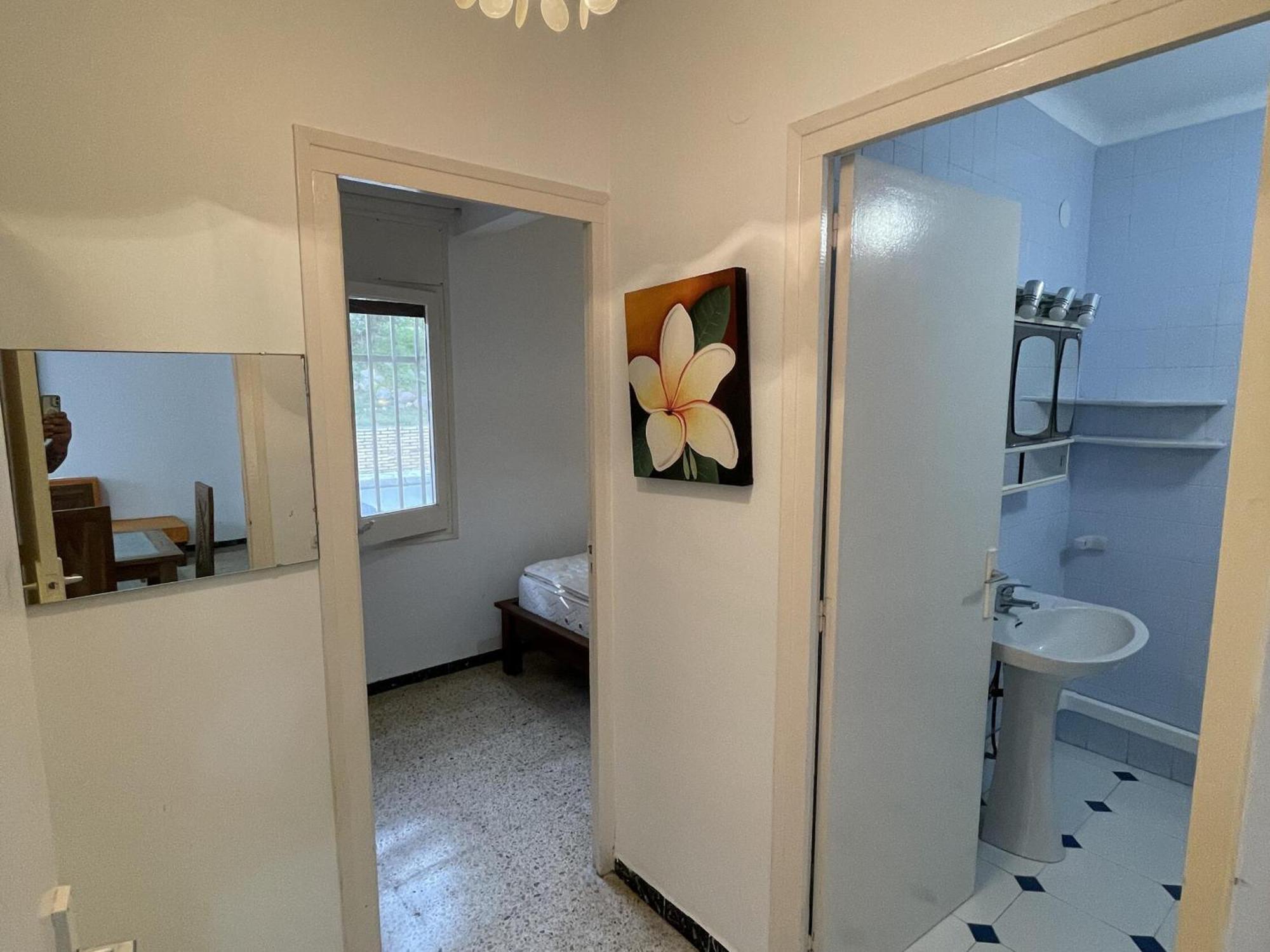 Cerca Del Mar Con Solarium Y Patio, Ideal Vacaciones En - Es-9-173 Сasa de vacaciones