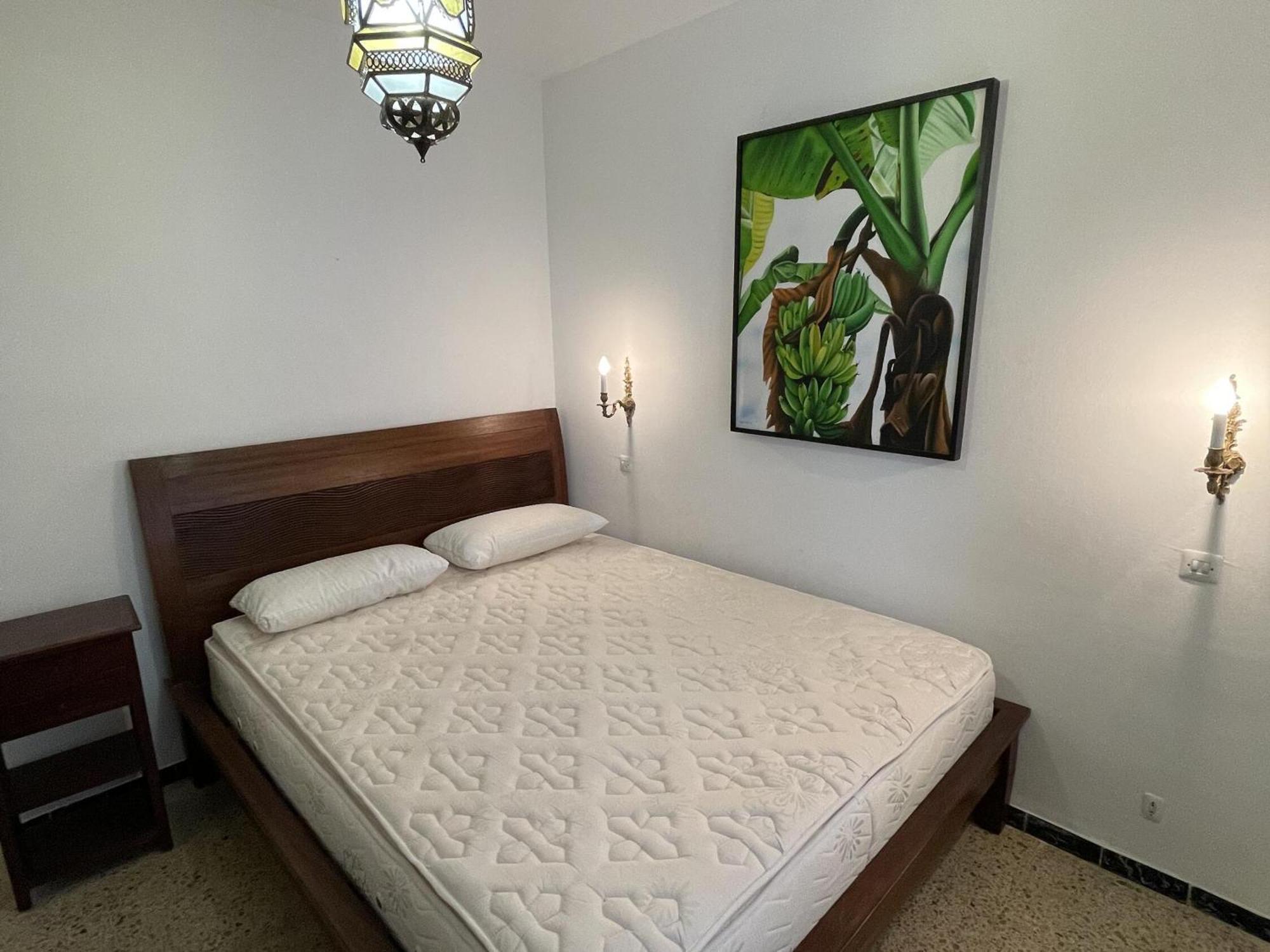 Cerca Del Mar Con Solarium Y Patio, Ideal Vacaciones En - Es-9-173 * Cambrils