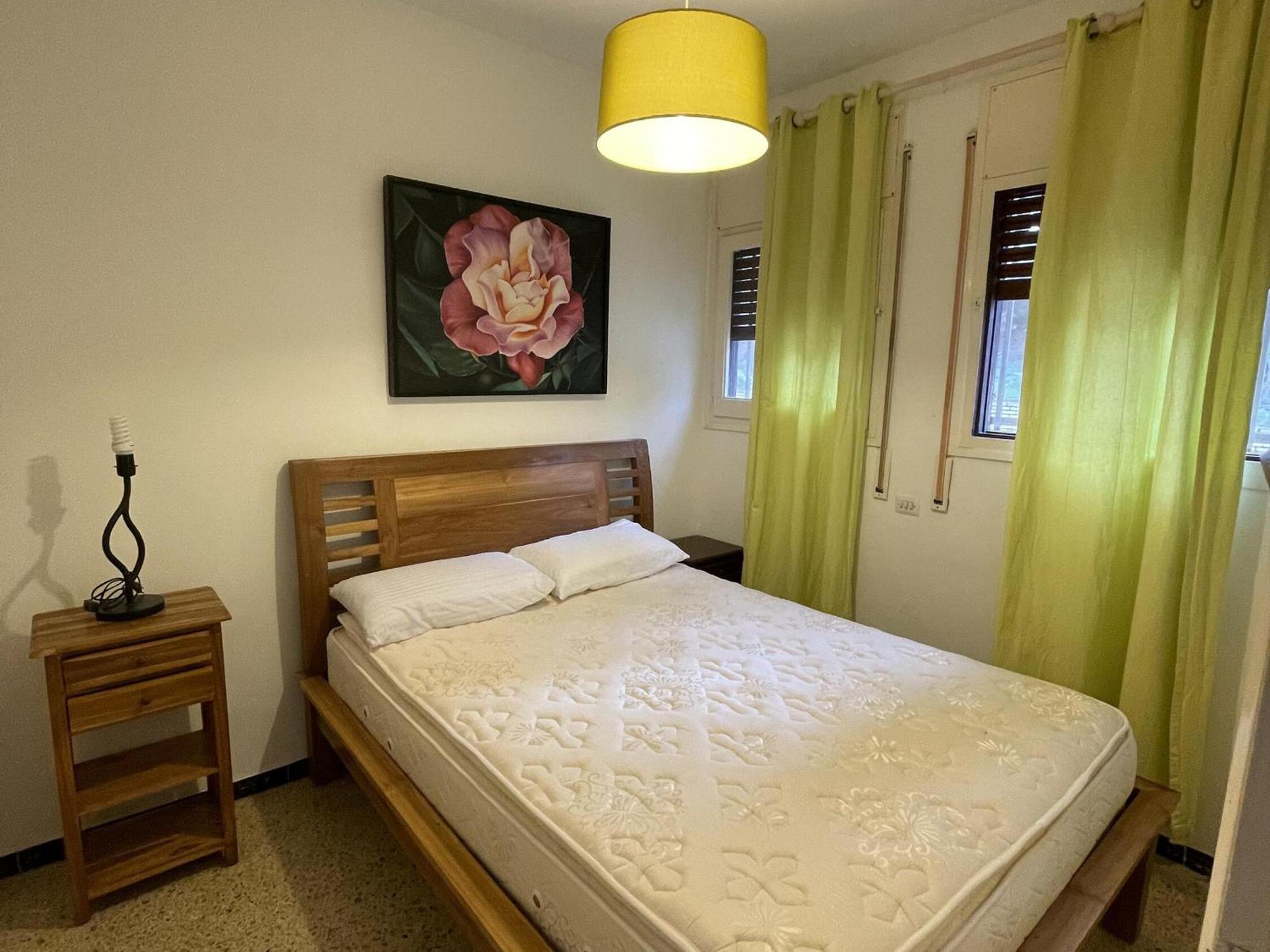 Cerca Del Mar Con Solarium Y Patio, Ideal Vacaciones En - Es-9-173 * Cambrils