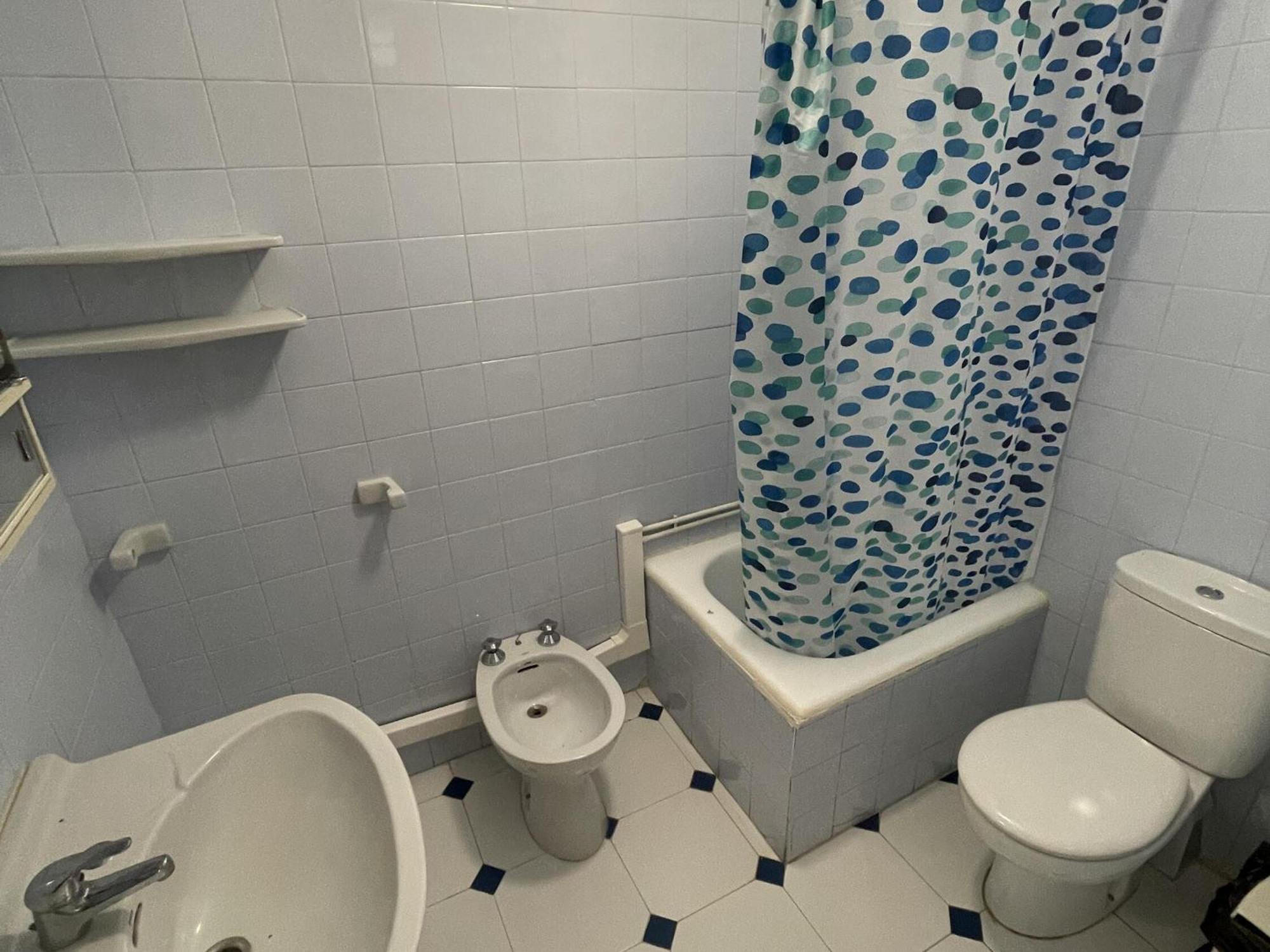 Cerca Del Mar Con Solarium Y Patio, Ideal Vacaciones En - Es-9-173 Сasa de vacaciones
