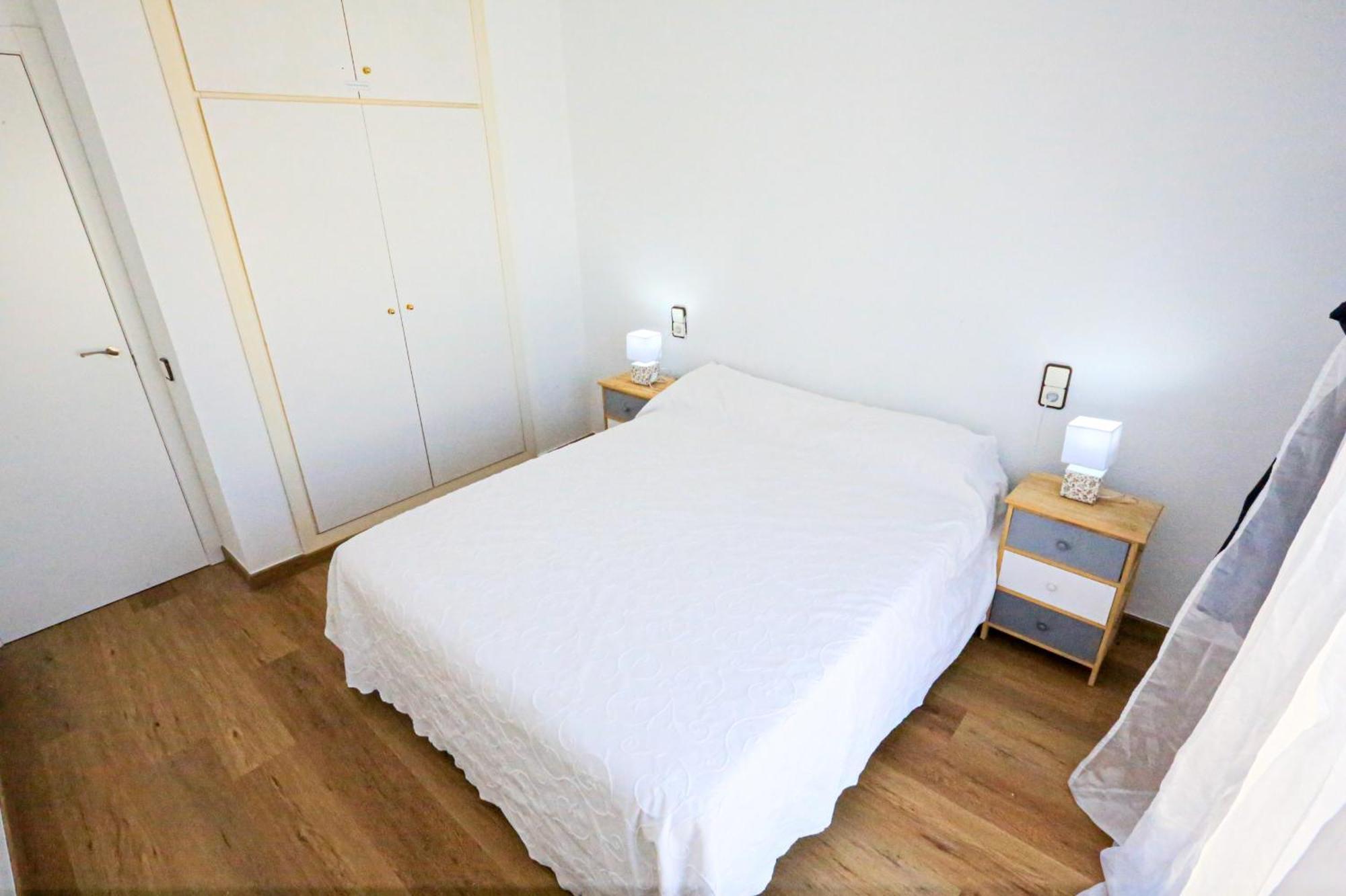 Apartamento Aiguadolç Cambrils