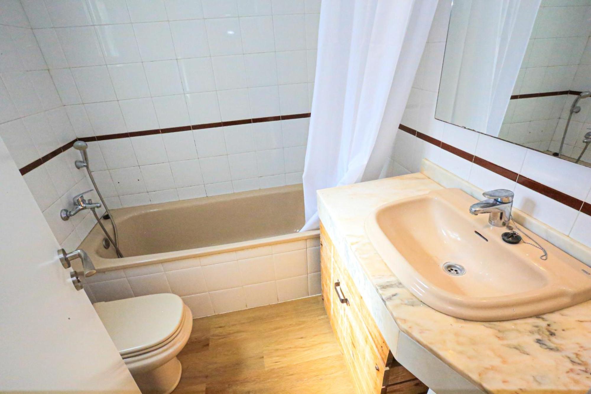 Aiguadolç Apartamento