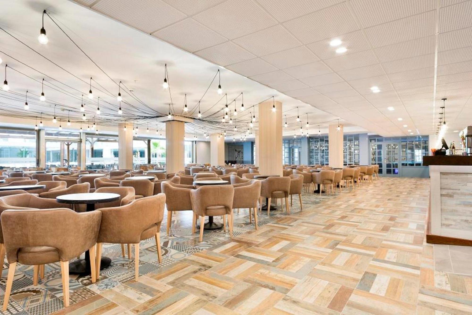 Hotel Maritim Cambrils
