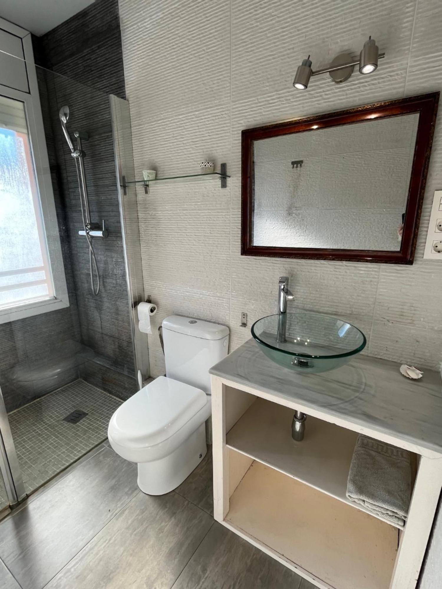Loftcambrils Apartment Cambrils
