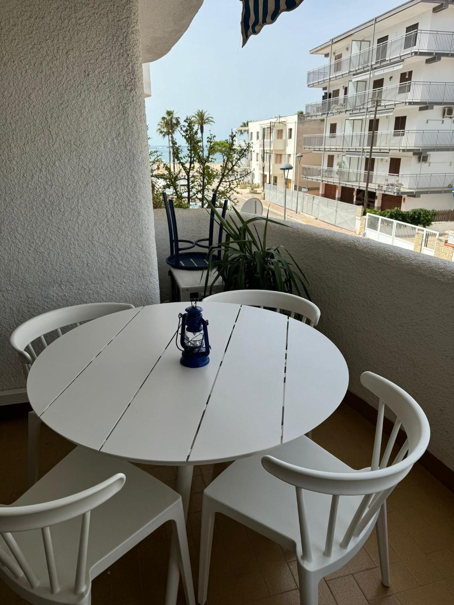 La Marinada *