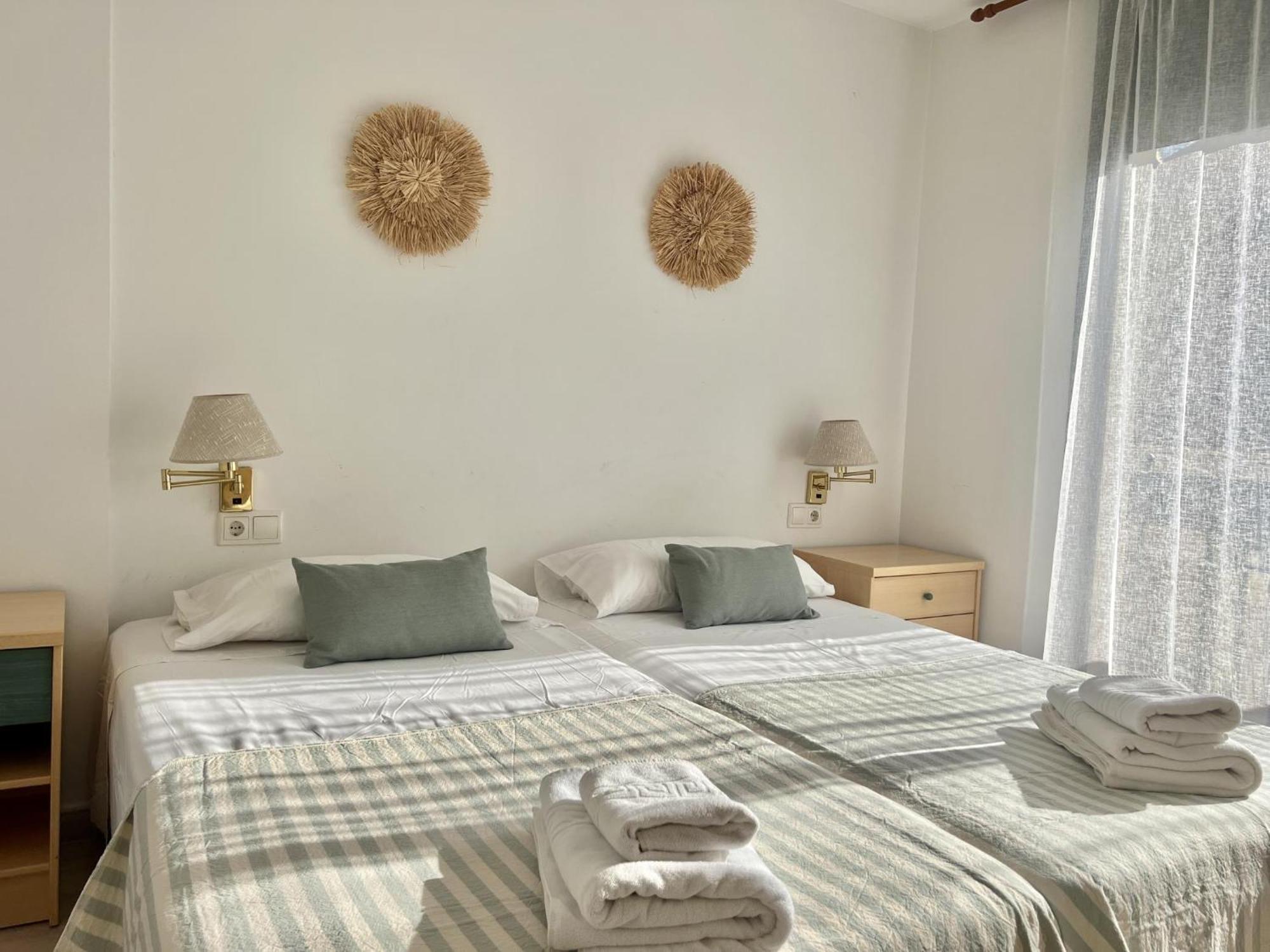 Homing Port 15 * Cambrils