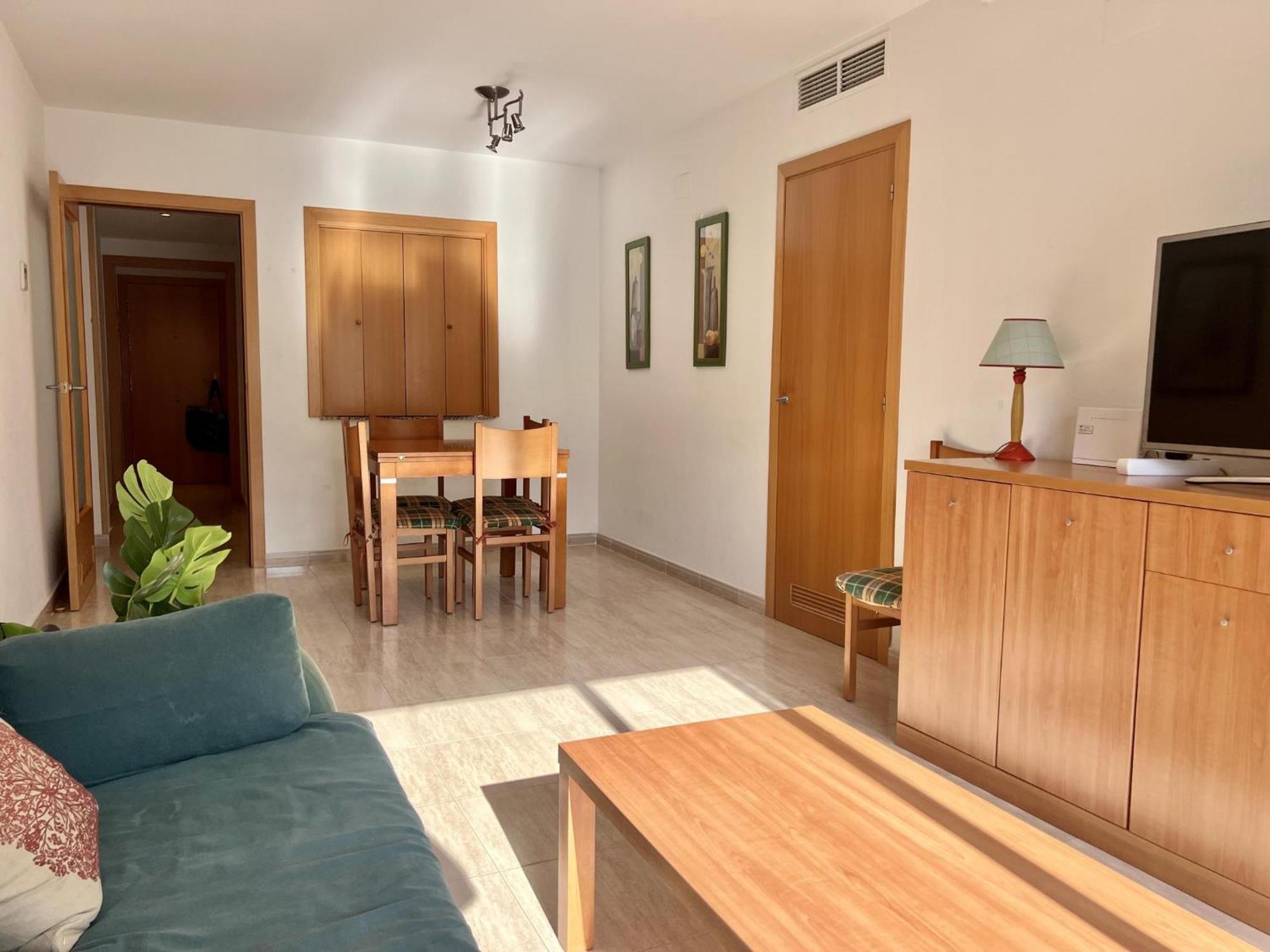 Homing Port 15 Apartamento *