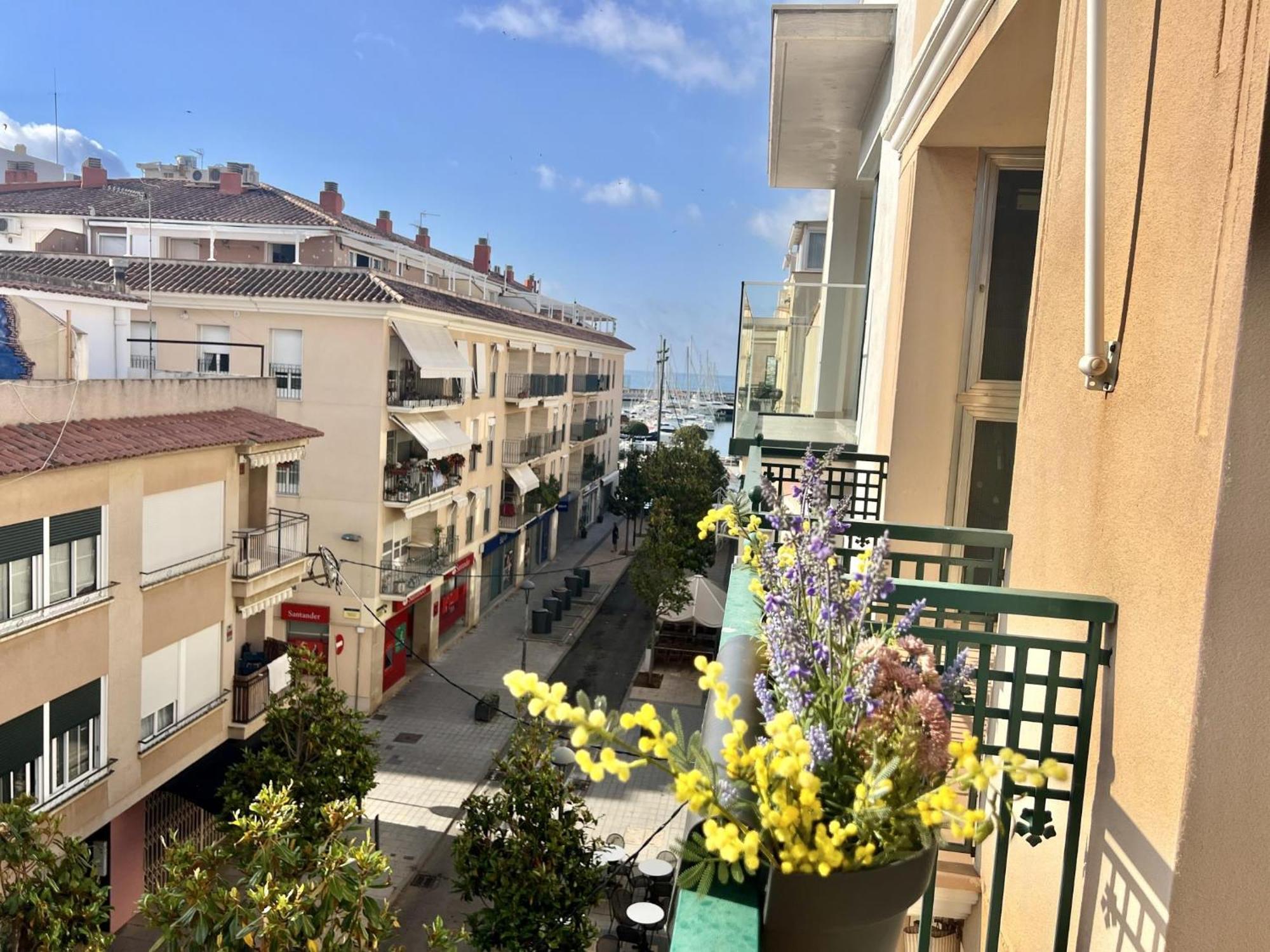 Apartamento Homing Port 15 Cambrils
