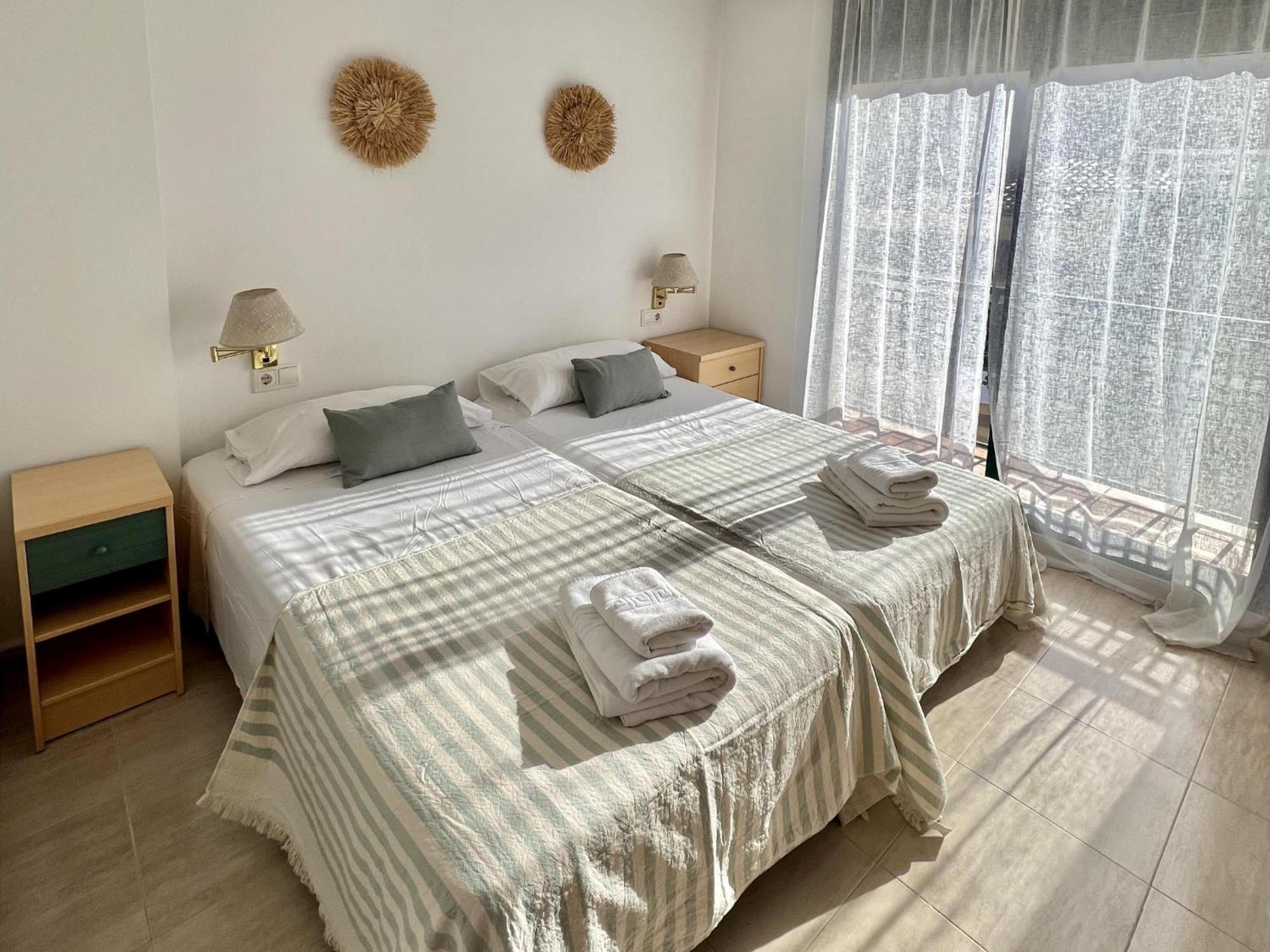 Homing Port 15 Apartamento