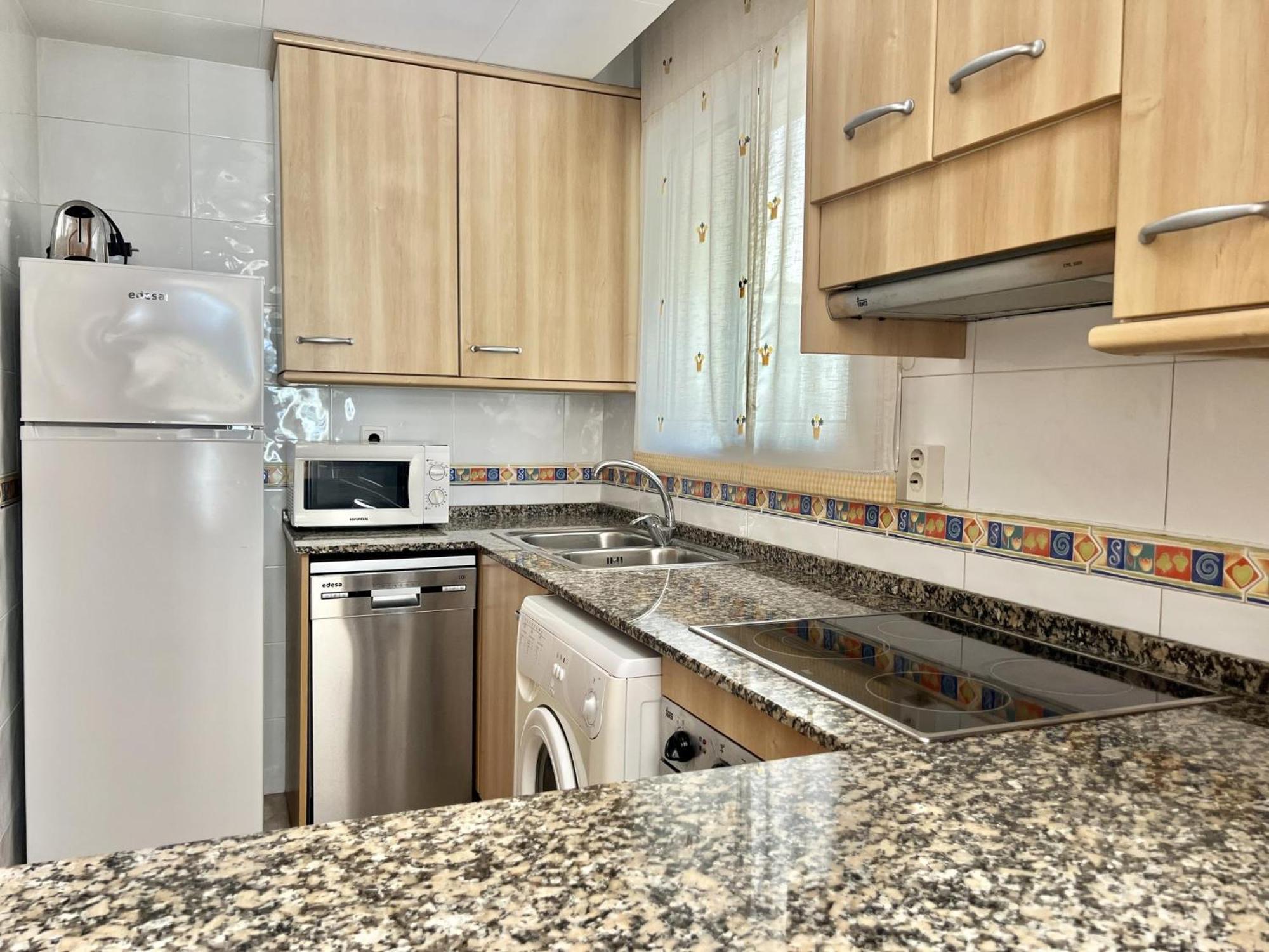 Homing Port 15 Apartamento Cambrils