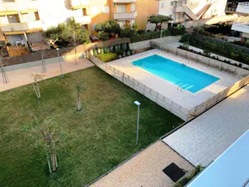 Con Piscina Y Cerca De La Playa *