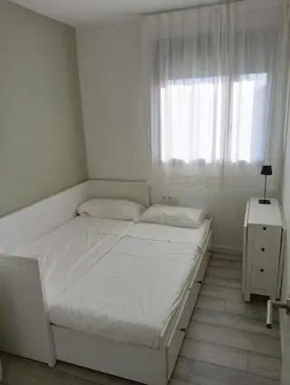 Con Piscina Y Cerca De La Playa Apartment *
