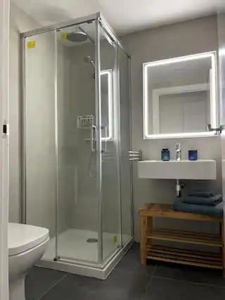 Apartment Con Piscina Y Cerca De La Playa
