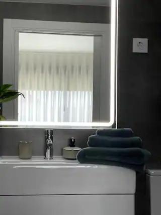 Apartment Con Piscina Y Cerca De La Playa *