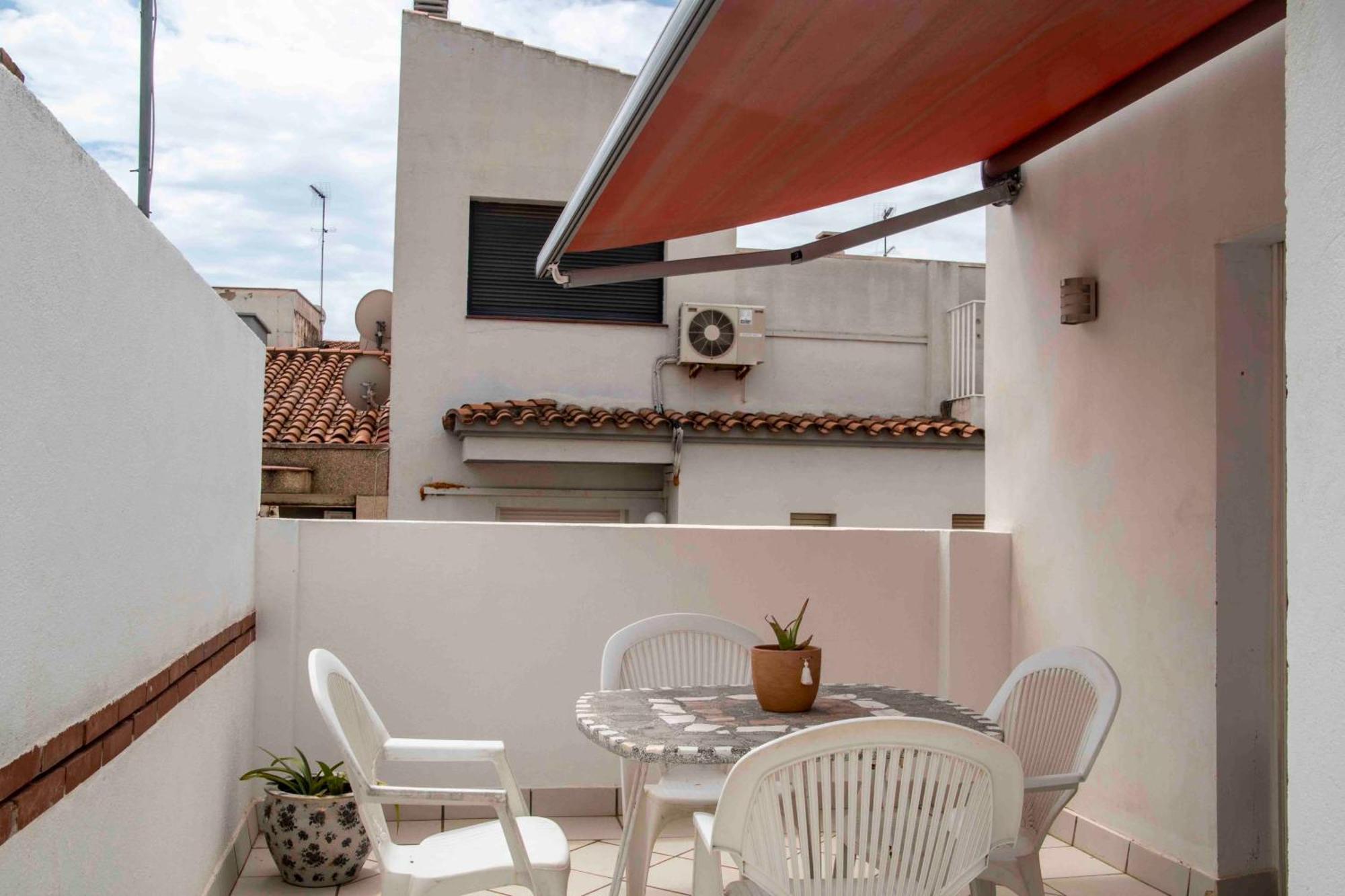 Apartment Loftcambrils