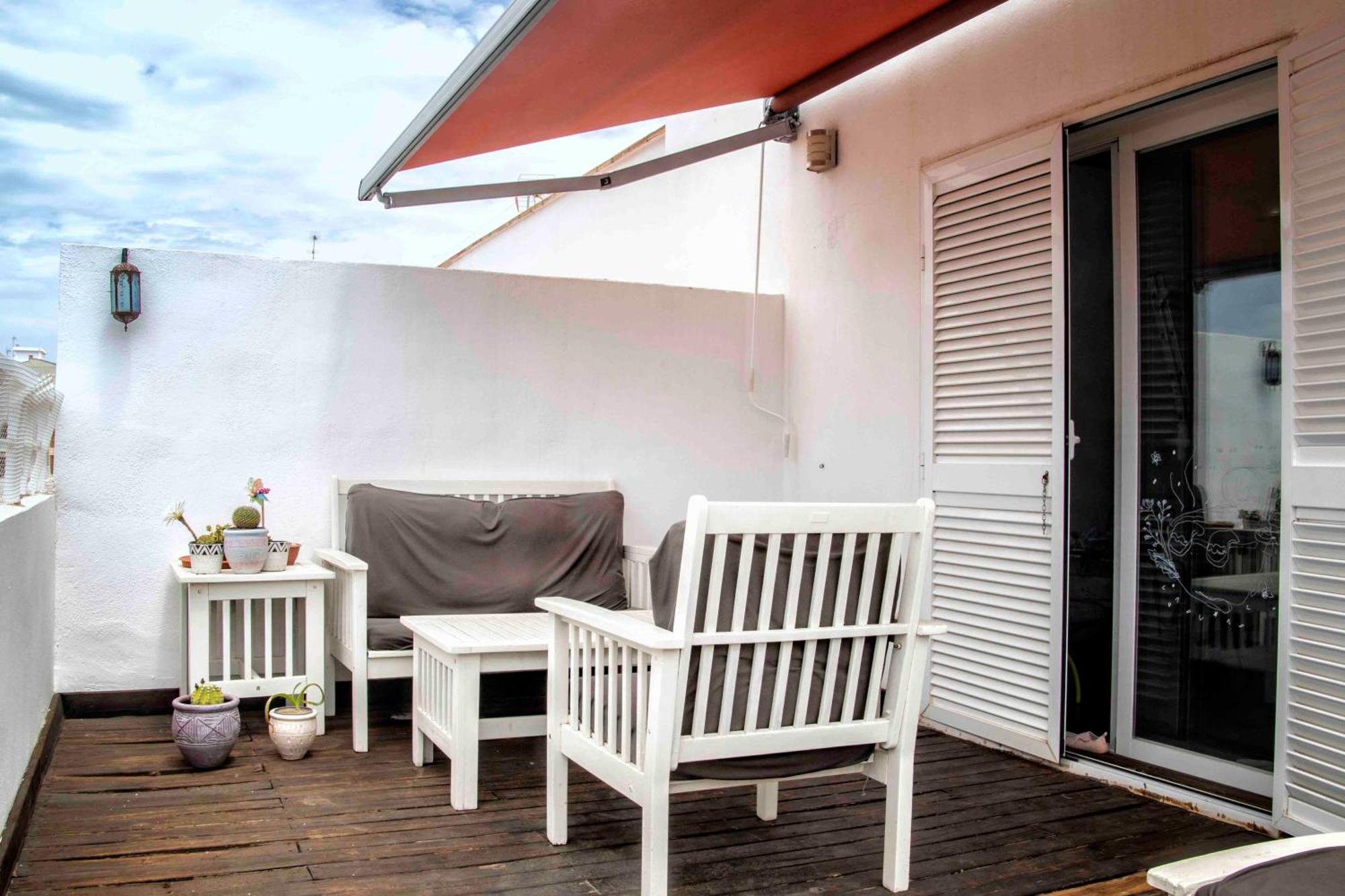 Loftcambrils Apartment Cambrils