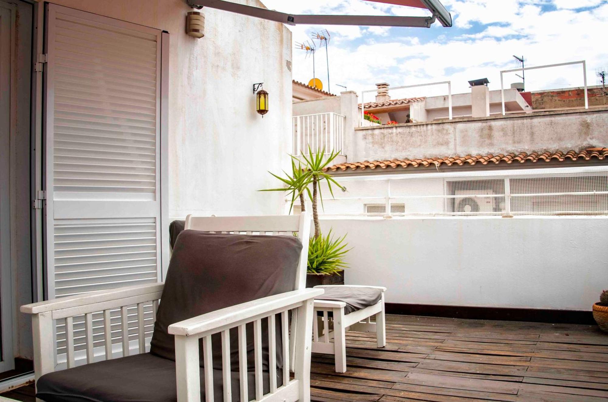 Apartment Loftcambrils