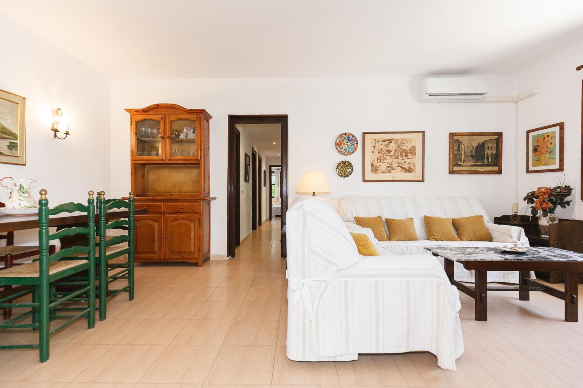 Uhc Casa Fortuny Сasa de vacaciones