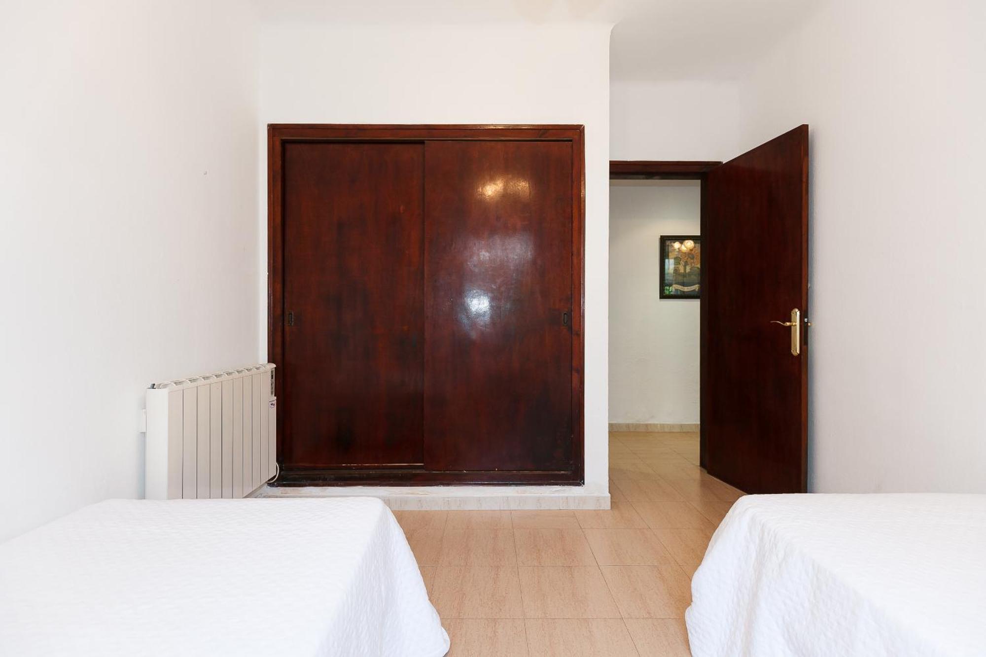 Uhc Casa Fortuny Сasa de vacaciones *