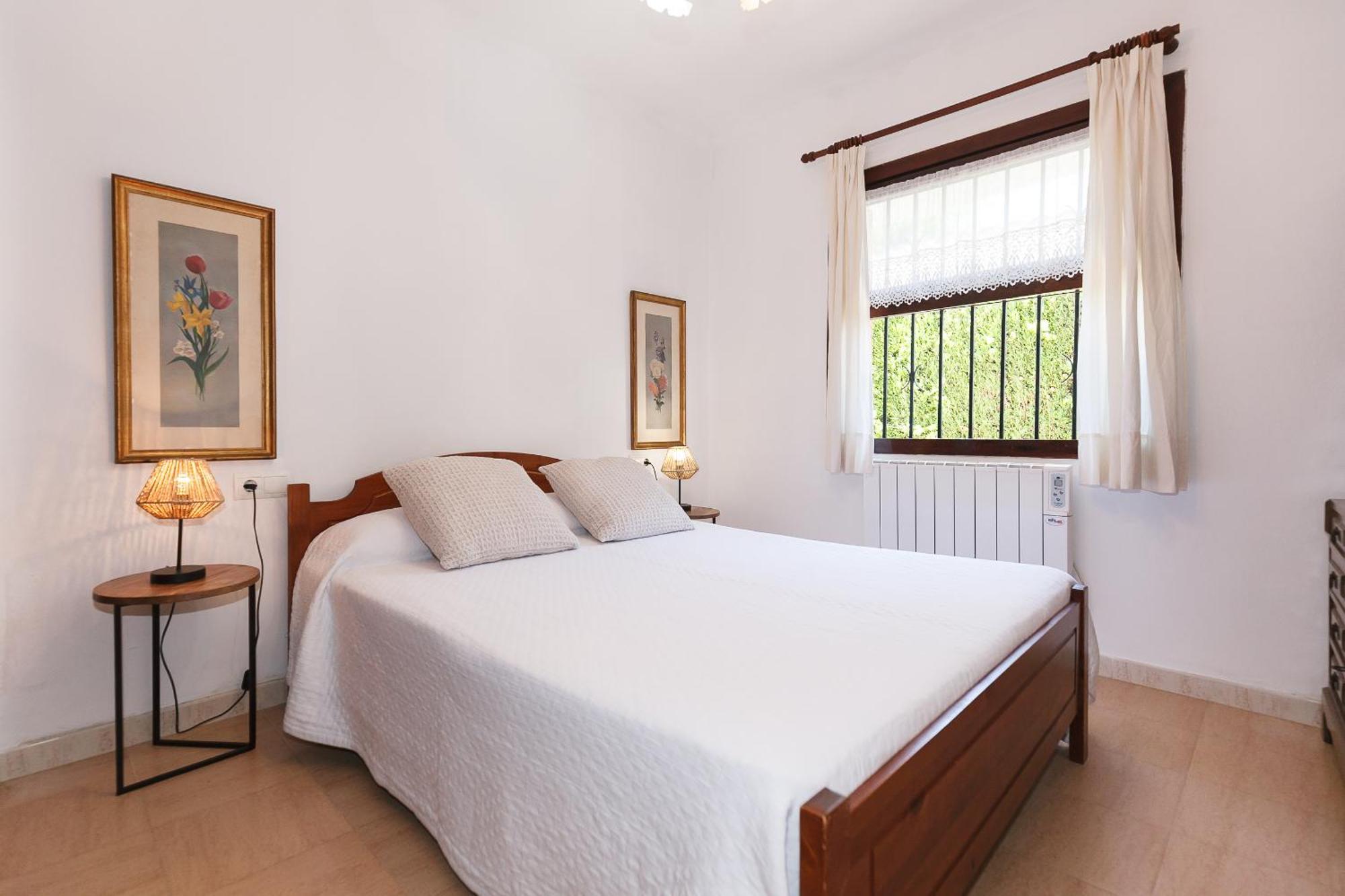 Uhc Casa Fortuny Сasa de vacaciones *