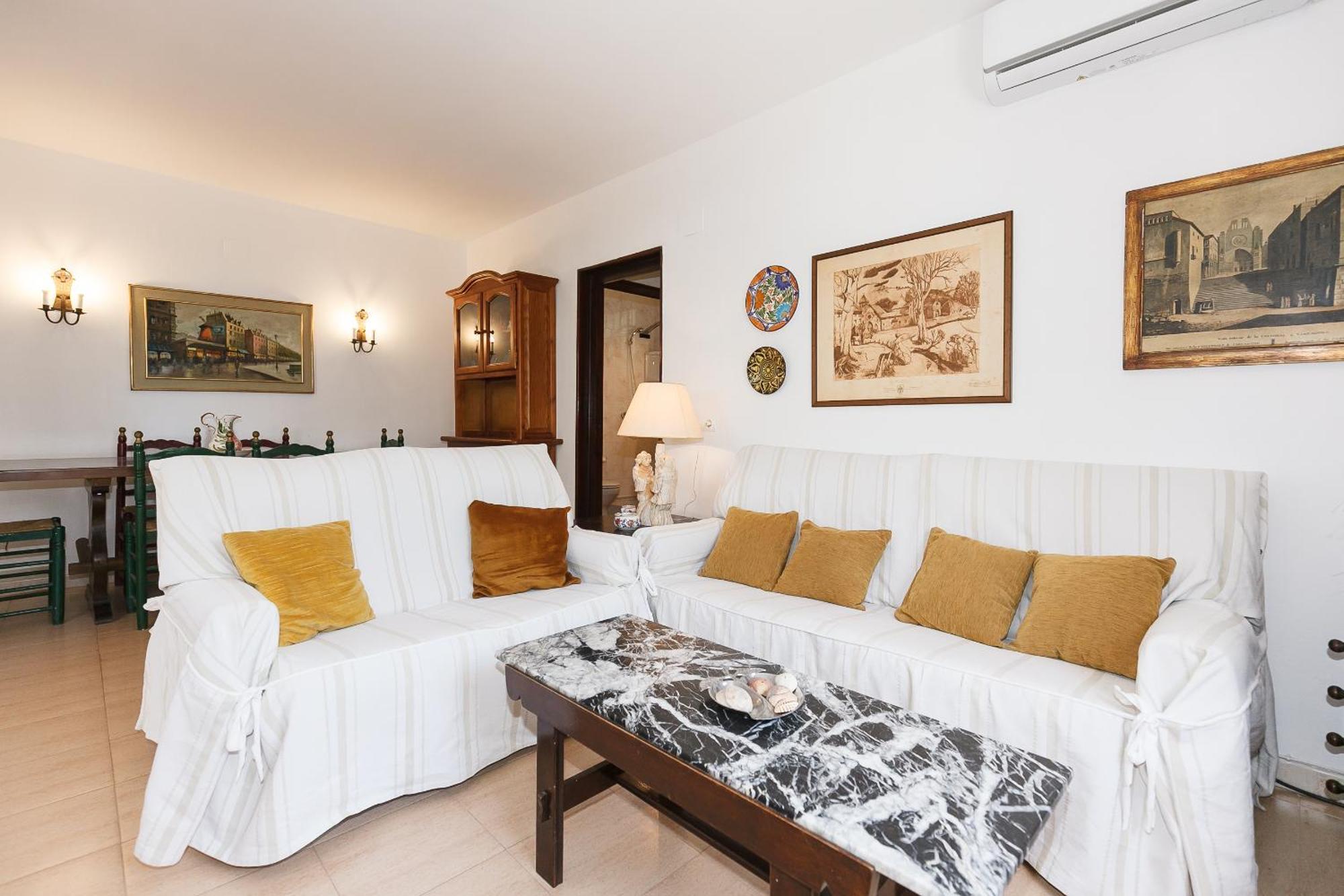 Uhc Casa Fortuny Сasa de vacaciones