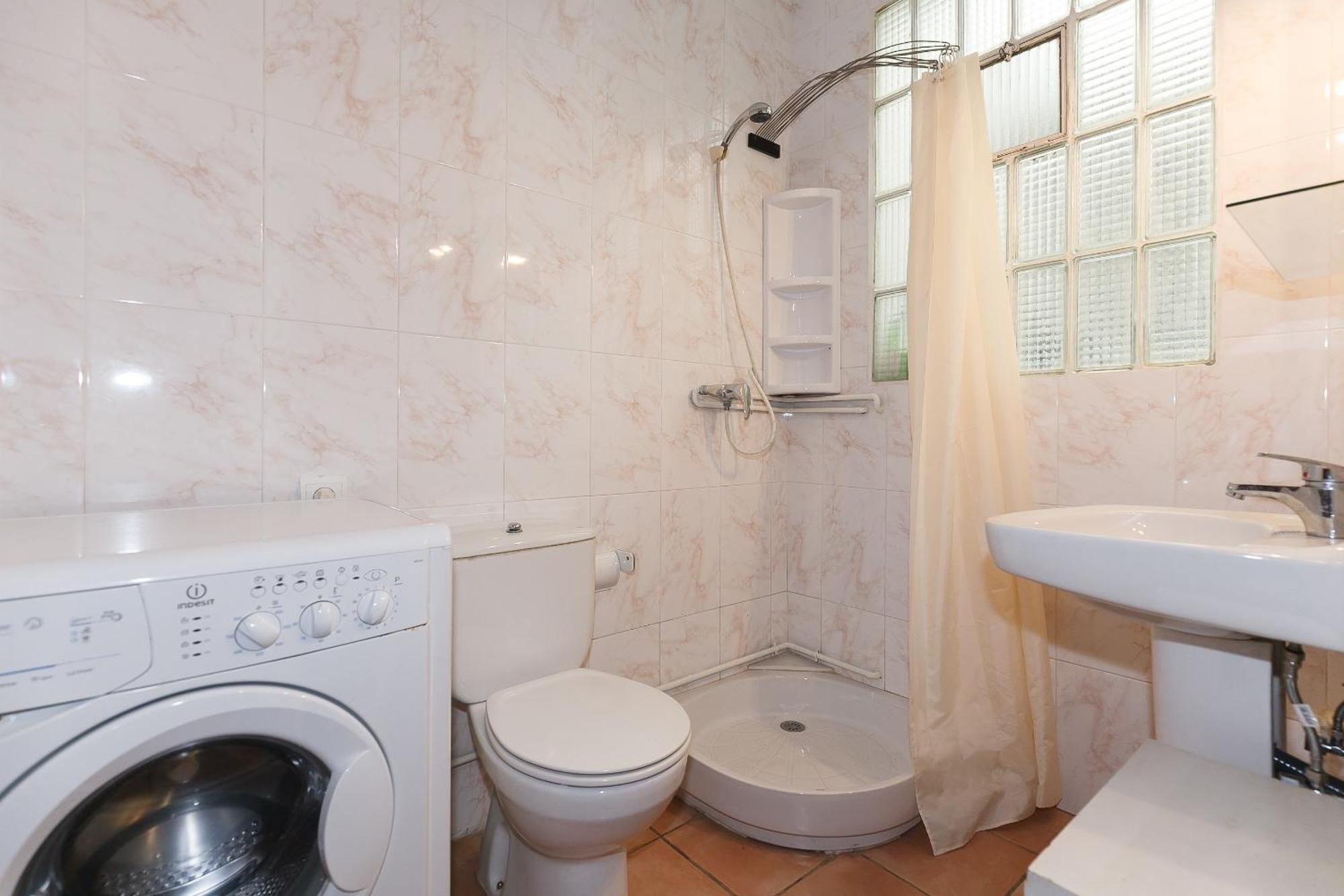 Сasa de vacaciones Uhc Casa Fortuny *