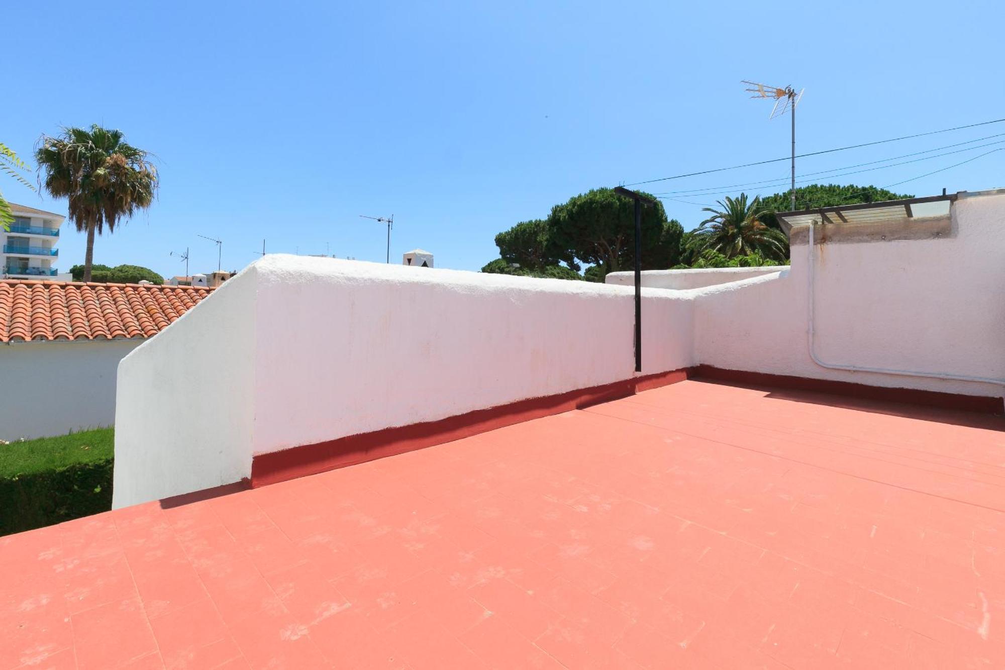 Сasa de vacaciones Uhc Casa Fortuny *