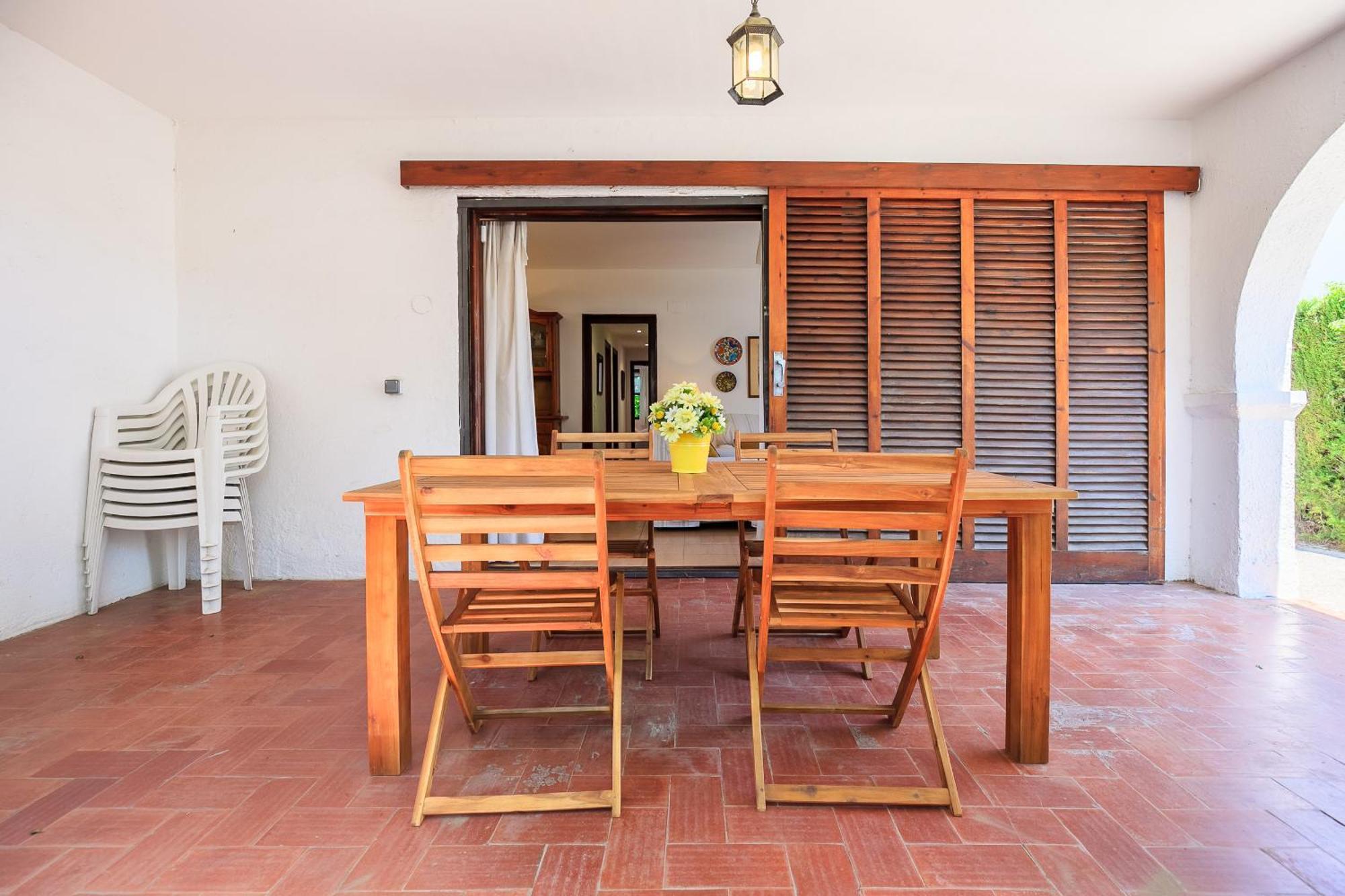 Сasa de vacaciones Uhc Casa Fortuny Cambrils