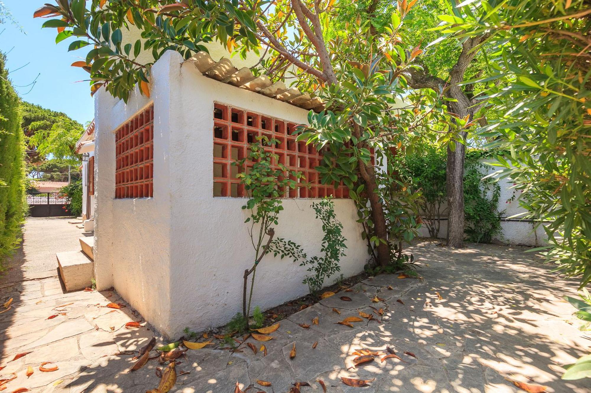 Uhc Casa Fortuny Сasa de vacaciones