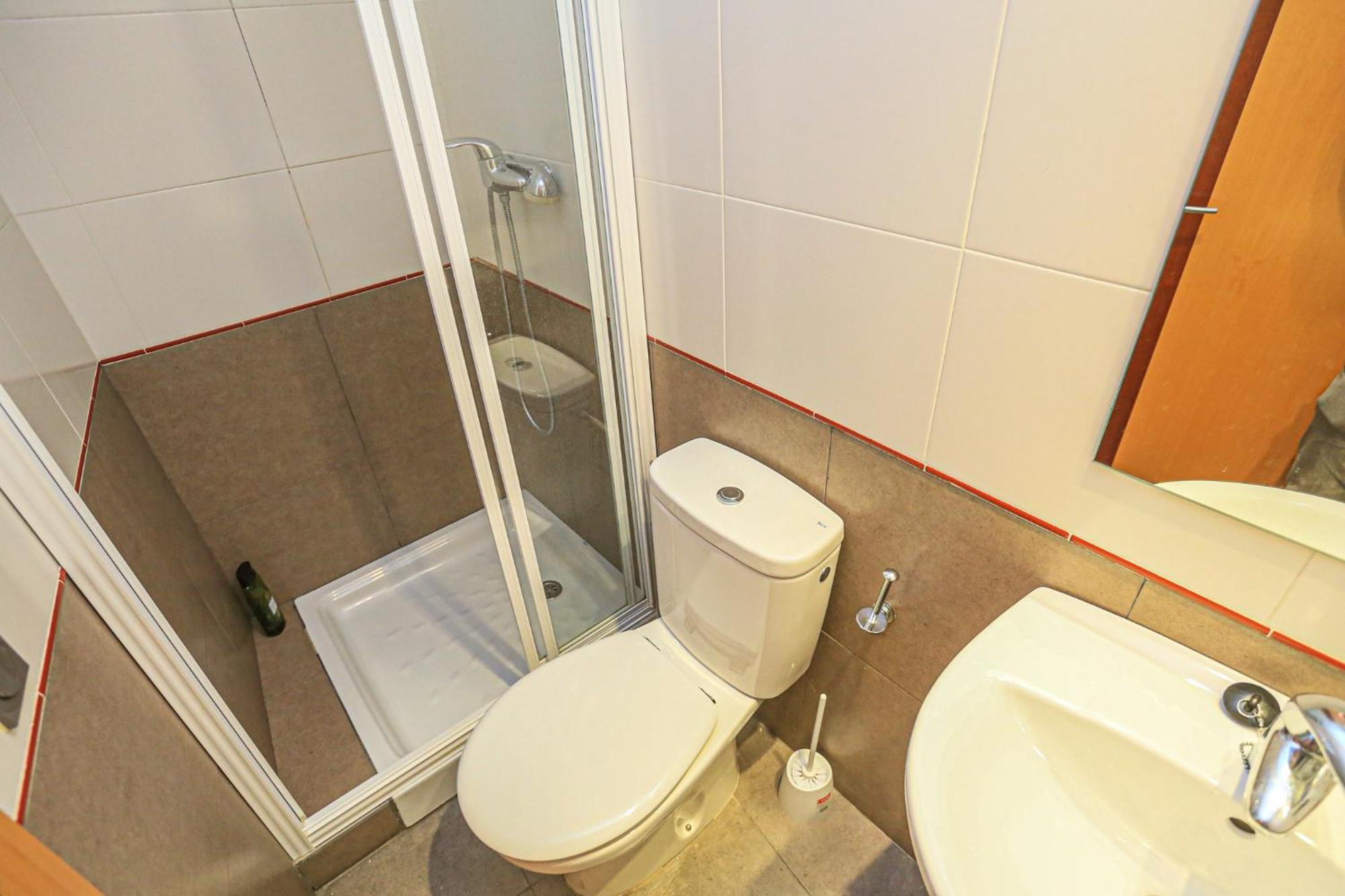 Apartment Ciutadella Atico - Only Families *