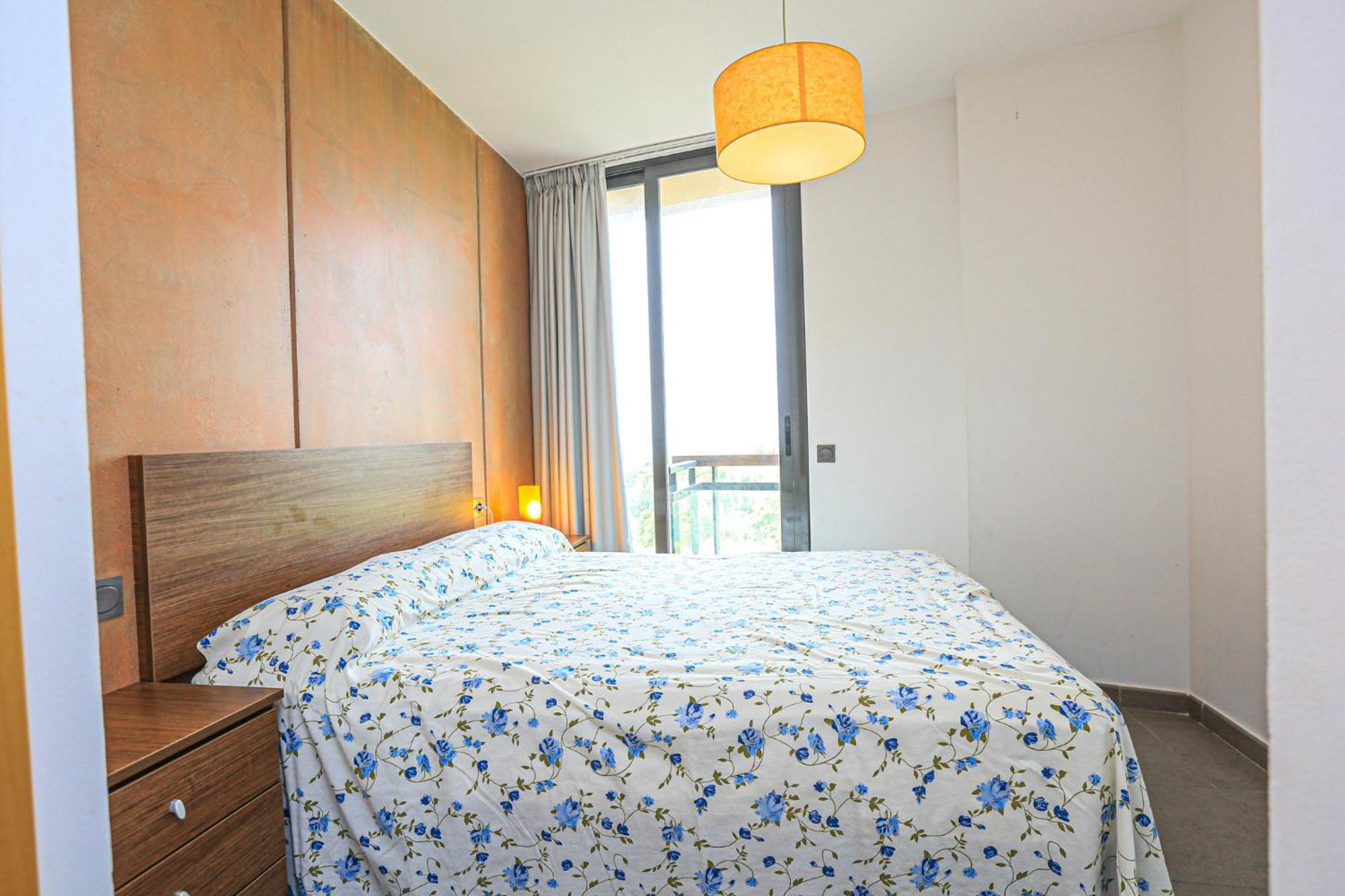 Ciutadella Atico - Only Families Apartment Cambrils