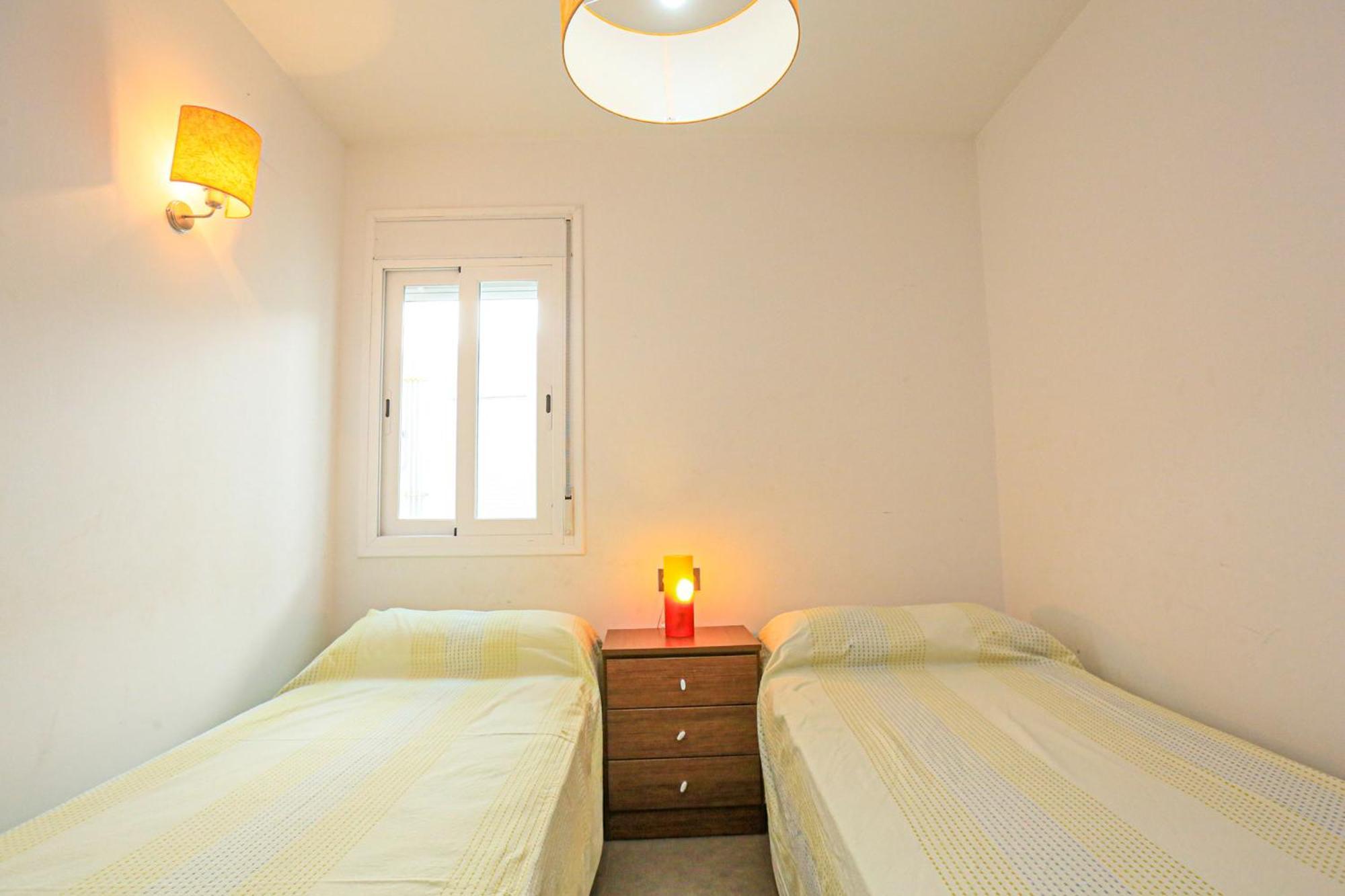 Apartment Ciutadella Atico - Only Families Cambrils