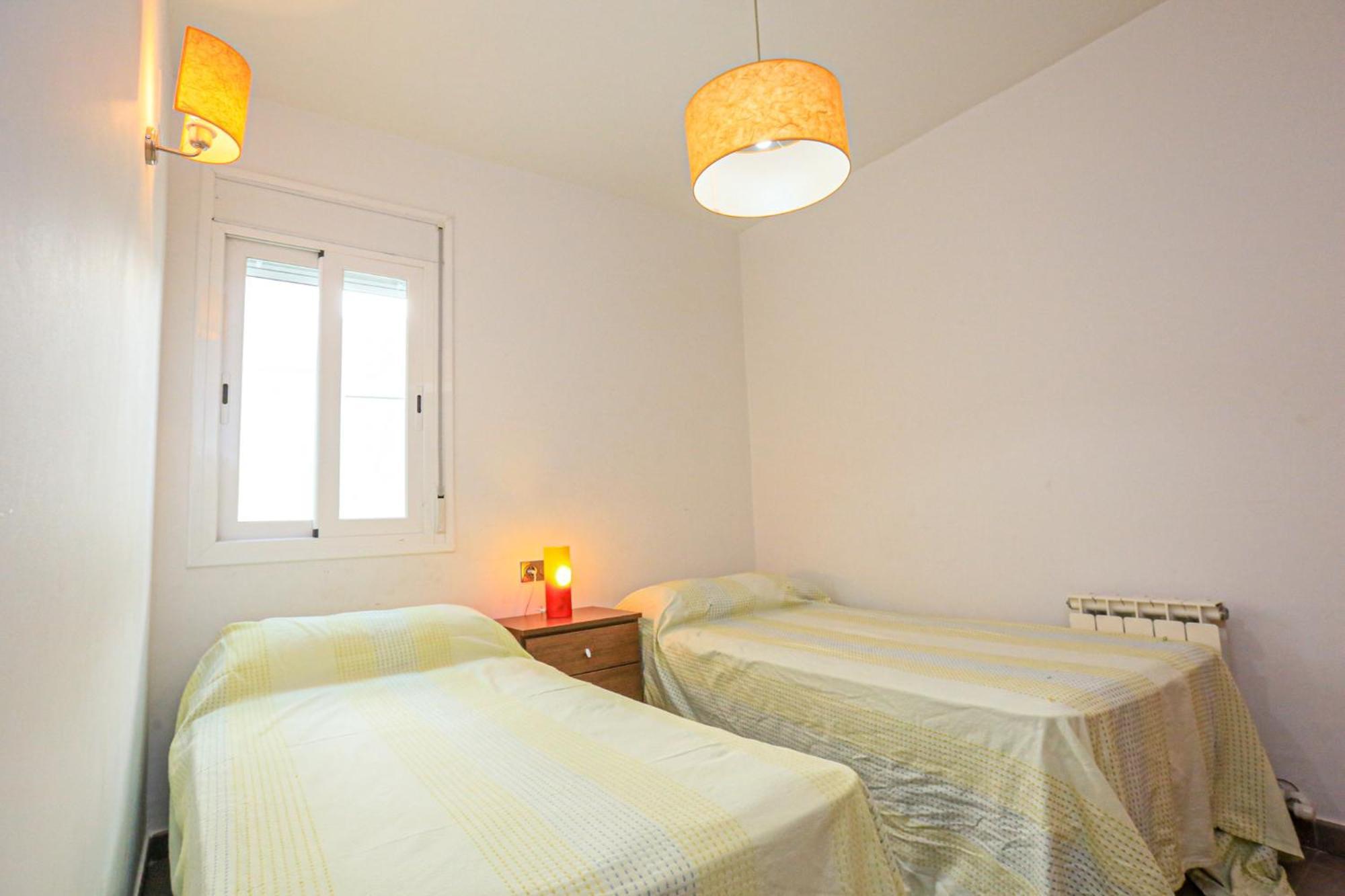 Apartment Ciutadella Atico - Only Families