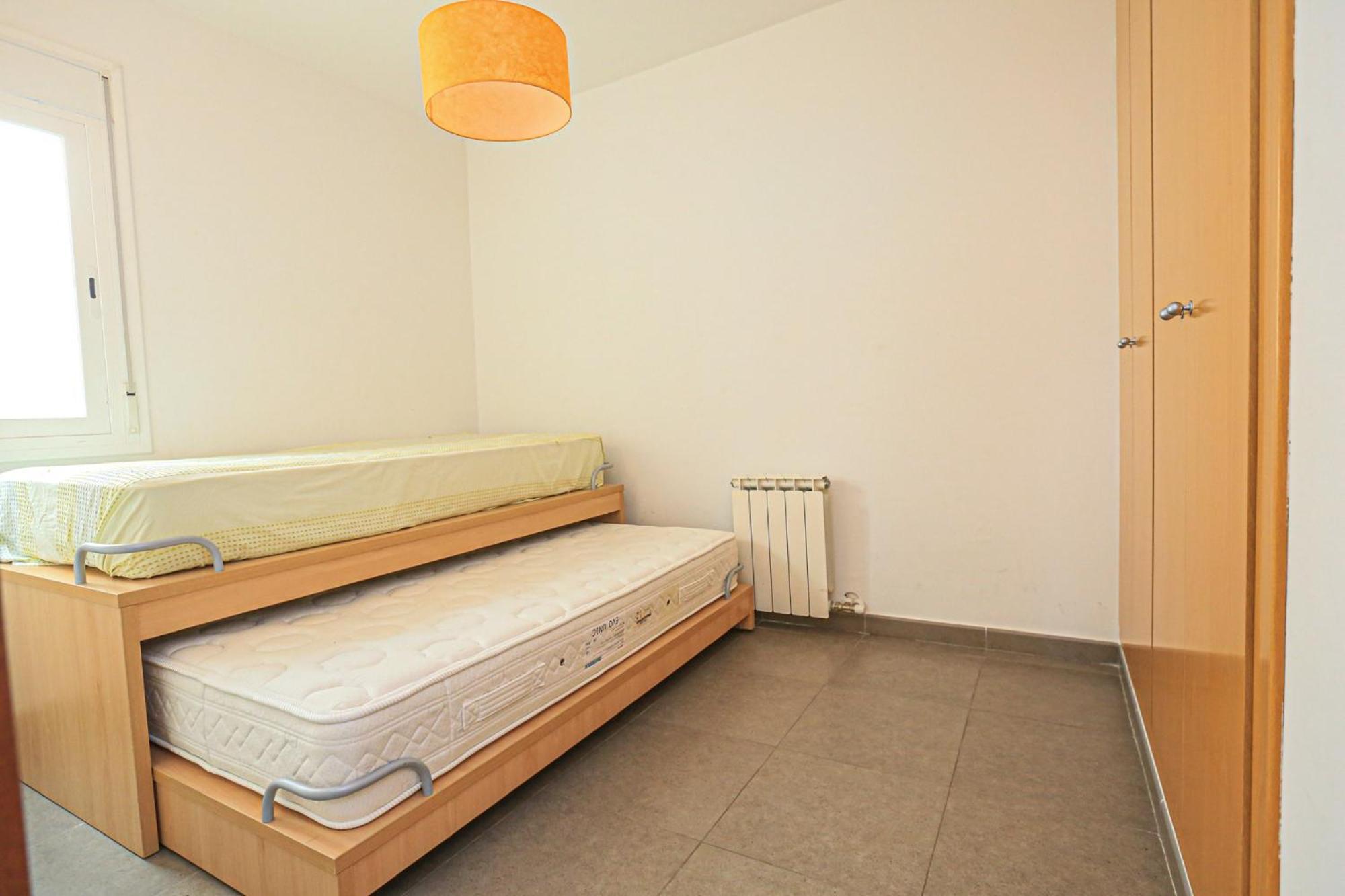 Apartment Ciutadella Atico - Only Families *