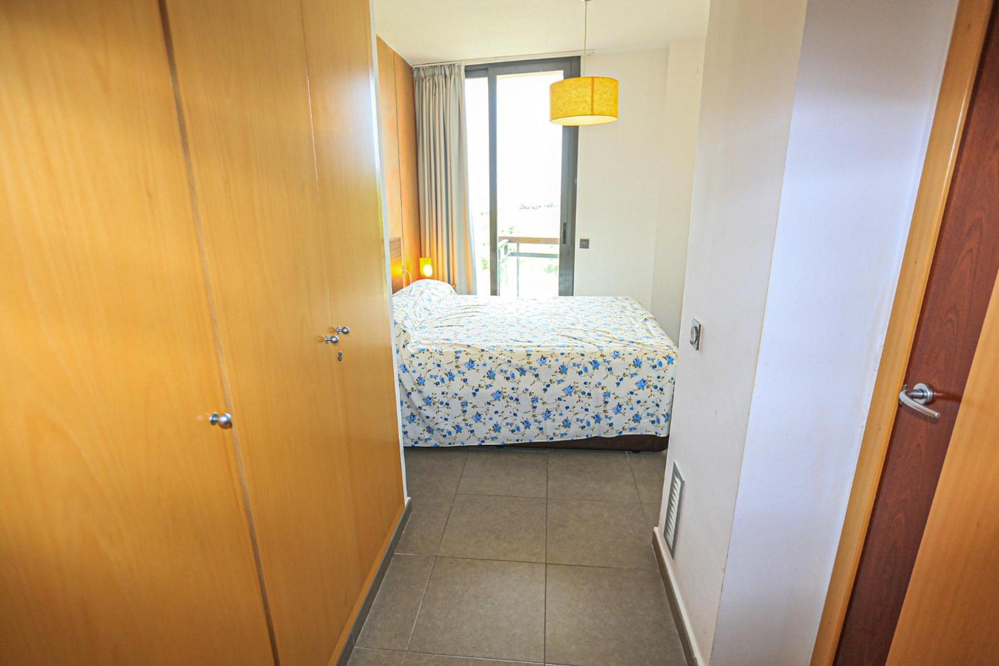 Ciutadella Atico - Only Families Apartment