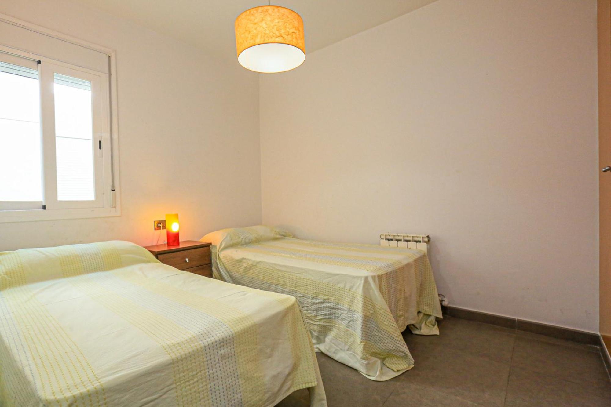Ciutadella Atico - Only Families Apartment Cambrils