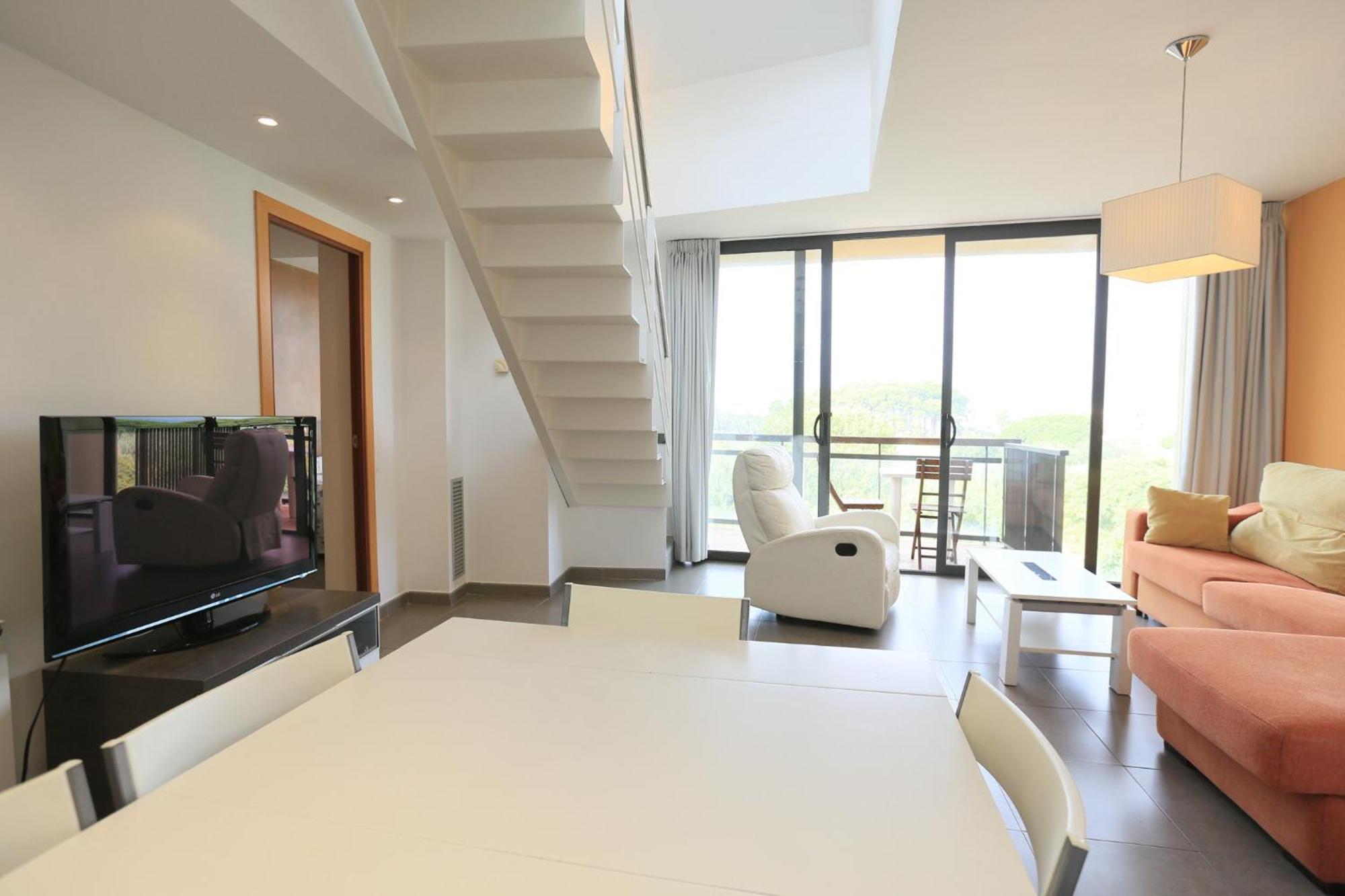 Apartment Ciutadella Atico - Only Families Cambrils