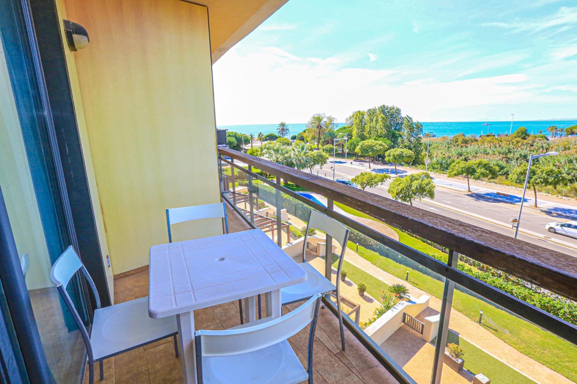 Apartment Ciutadella Atico - Only Families *