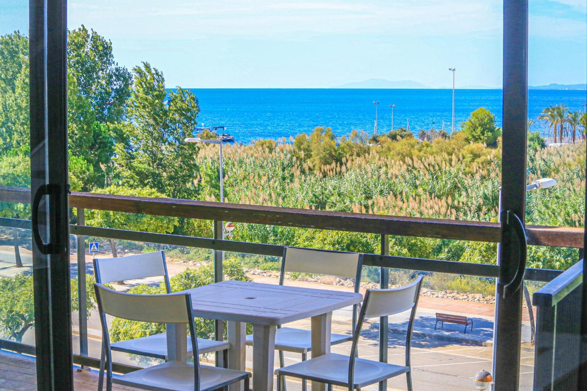 Apartment Ciutadella Atico - Only Families Cambrils