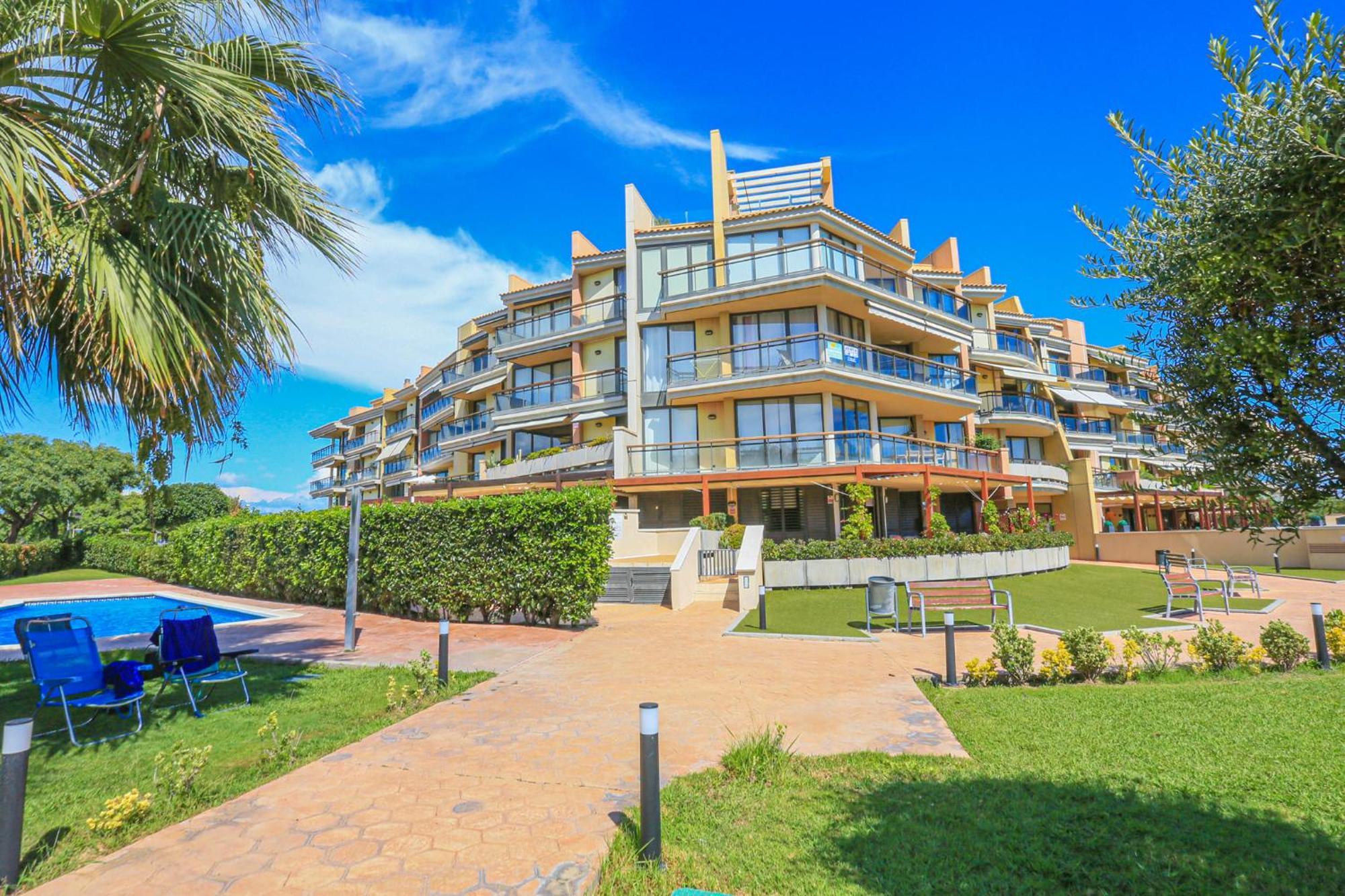 Ciutadella Atico - Only Families Apartment