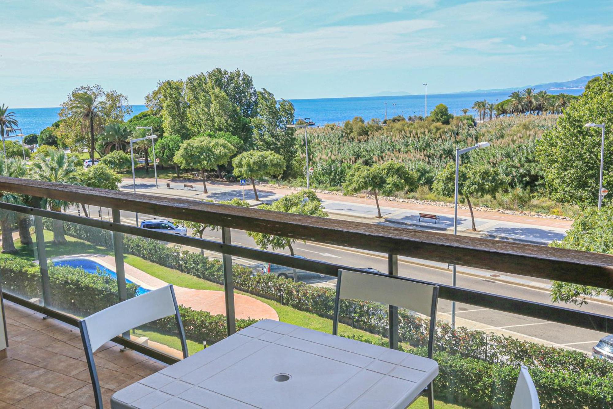 Apartment Ciutadella Atico - Only Families